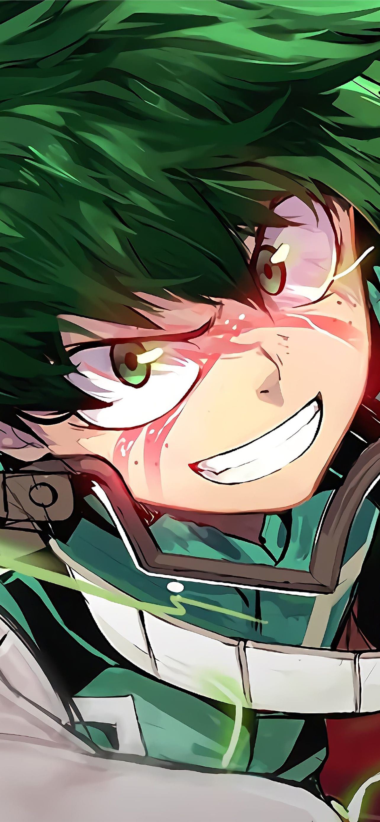 Cool Deku Wallpapers