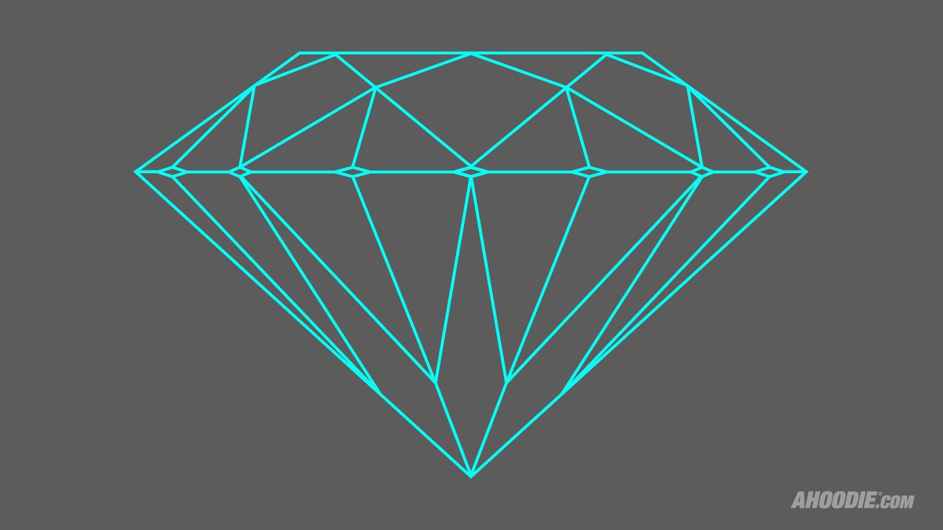 Cool Diamond Supply Co Wallpapers Wallpapers