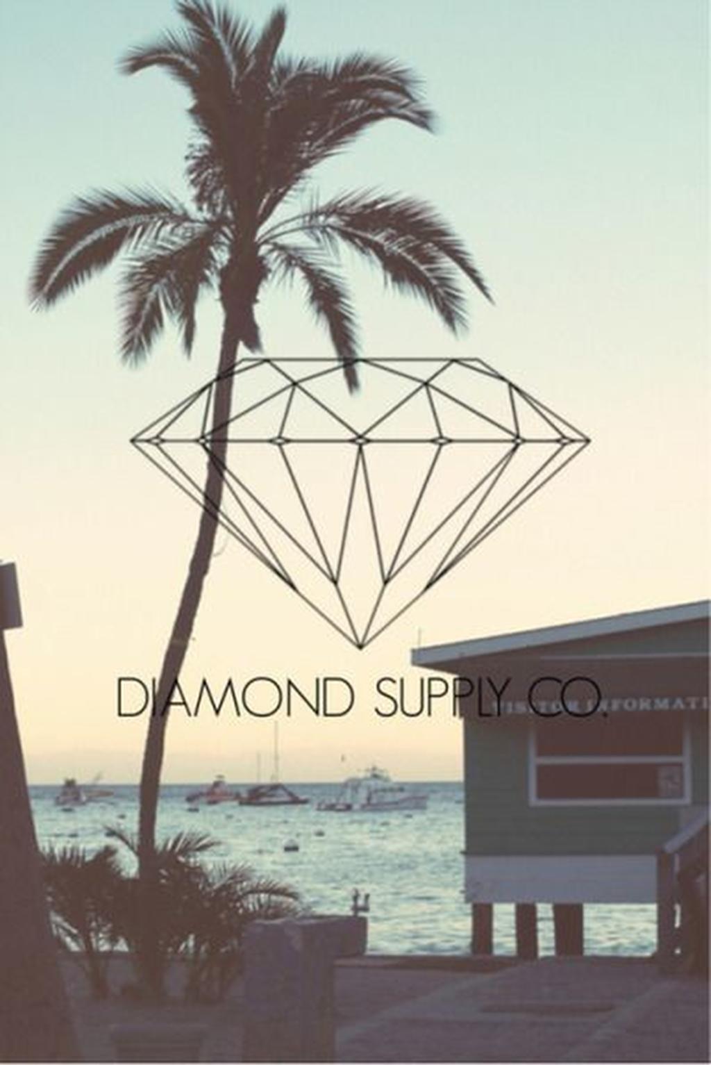 Cool Diamond Supply Co Wallpapers Wallpapers