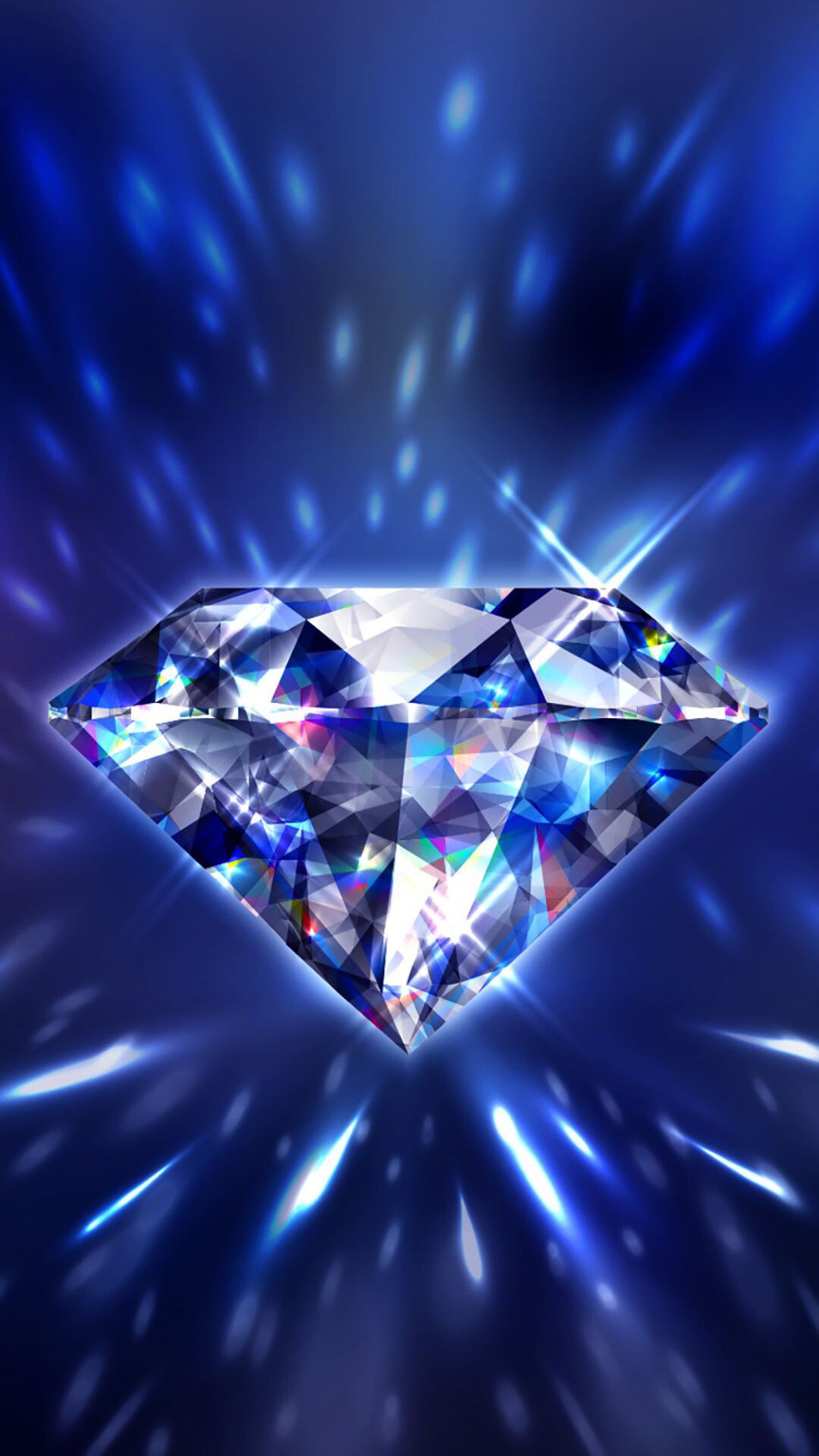 Cool Diamond Wallpapers Wallpapers