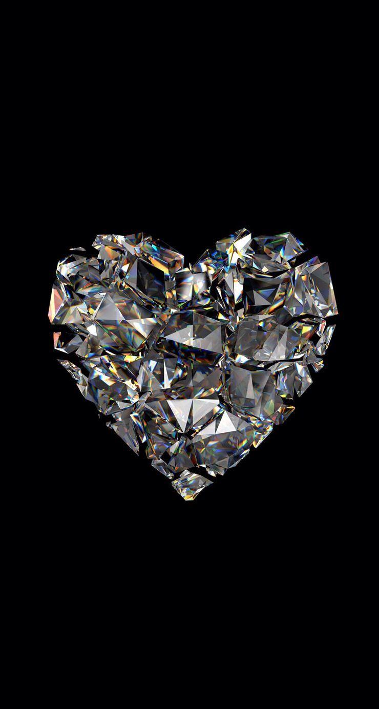 Cool Diamond Wallpapers Wallpapers