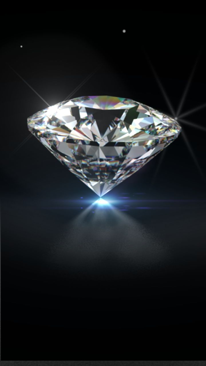 Cool Diamond Wallpapers Wallpapers