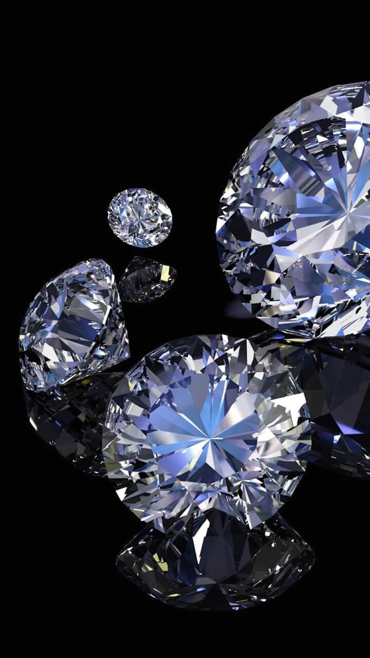 Cool Diamond Wallpapers Wallpapers