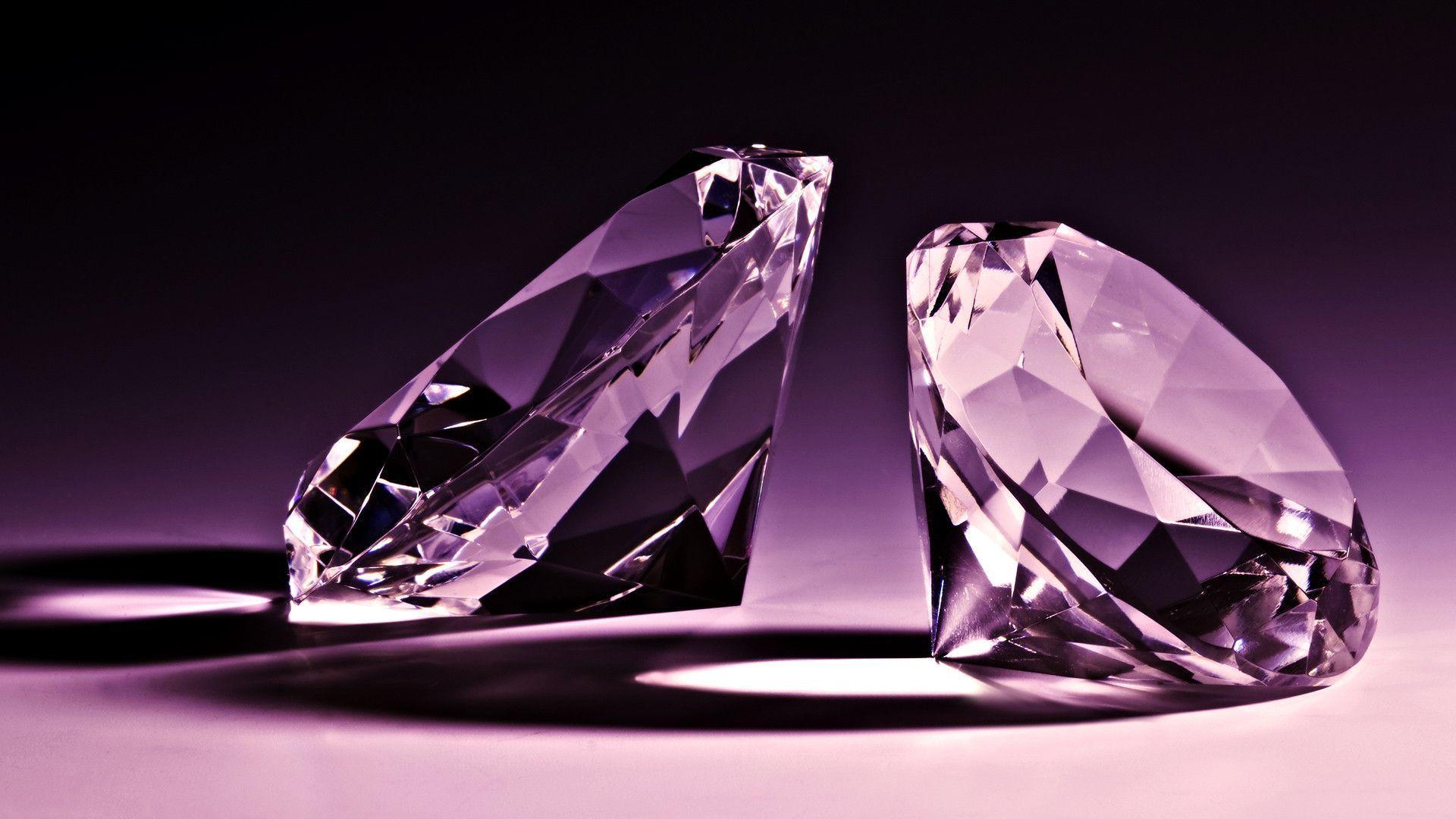 Cool Diamond Wallpapers Wallpapers