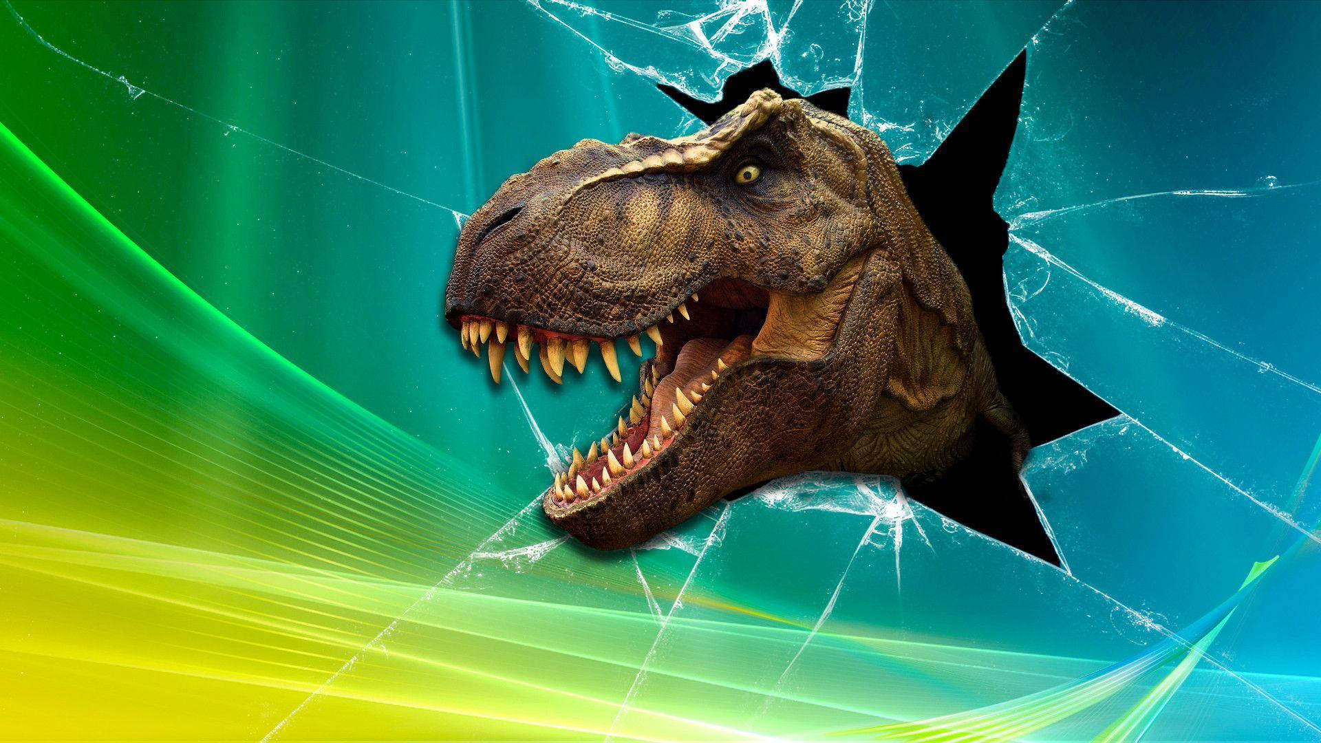 Cool Dinosaur Backgrounds