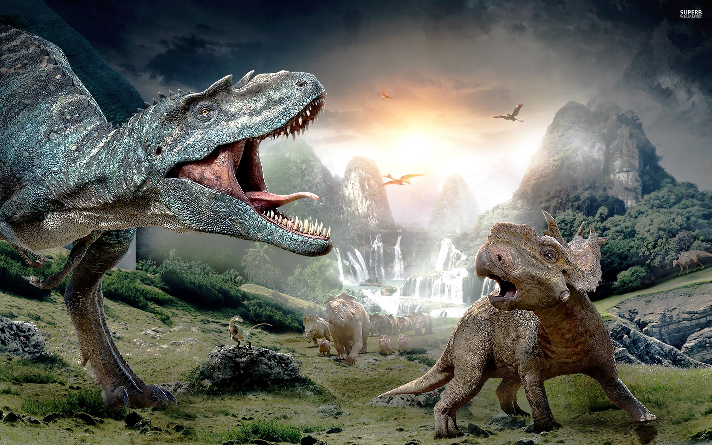 Cool Dinosaur Backgrounds