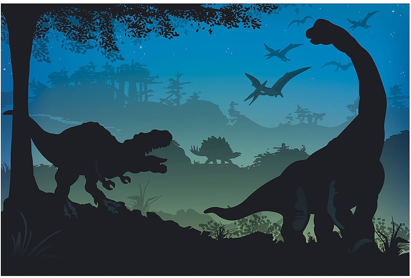 Cool Dinosaur Backgrounds