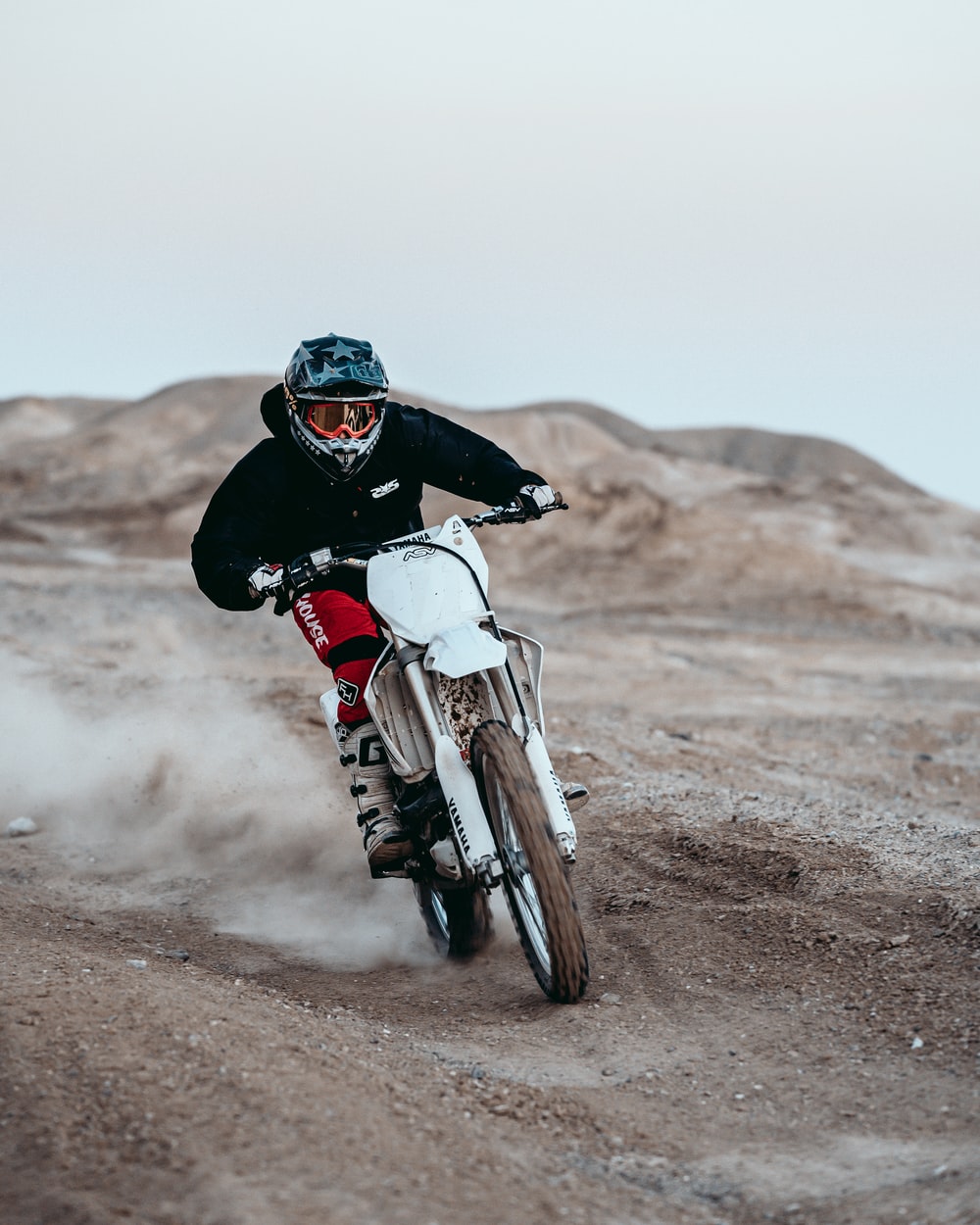 Cool Dirt Bike Wallpapers