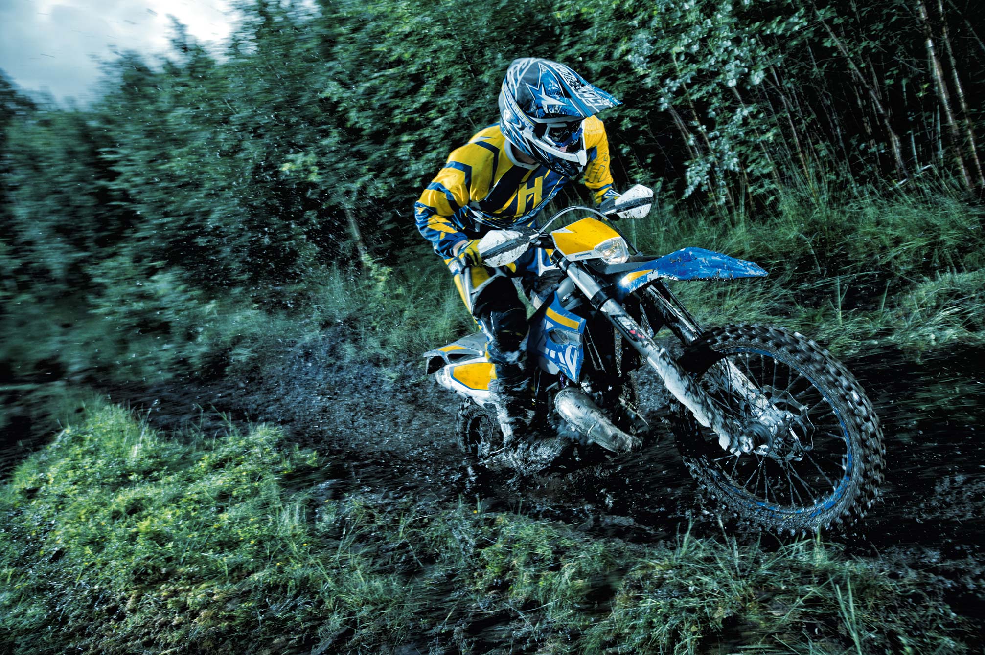 Cool Dirt Bike Wallpapers