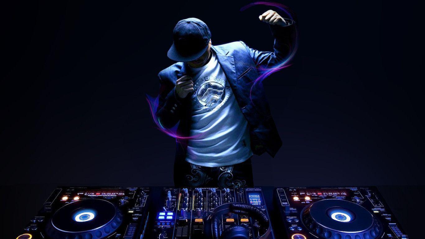 Cool Dj Backgrounds