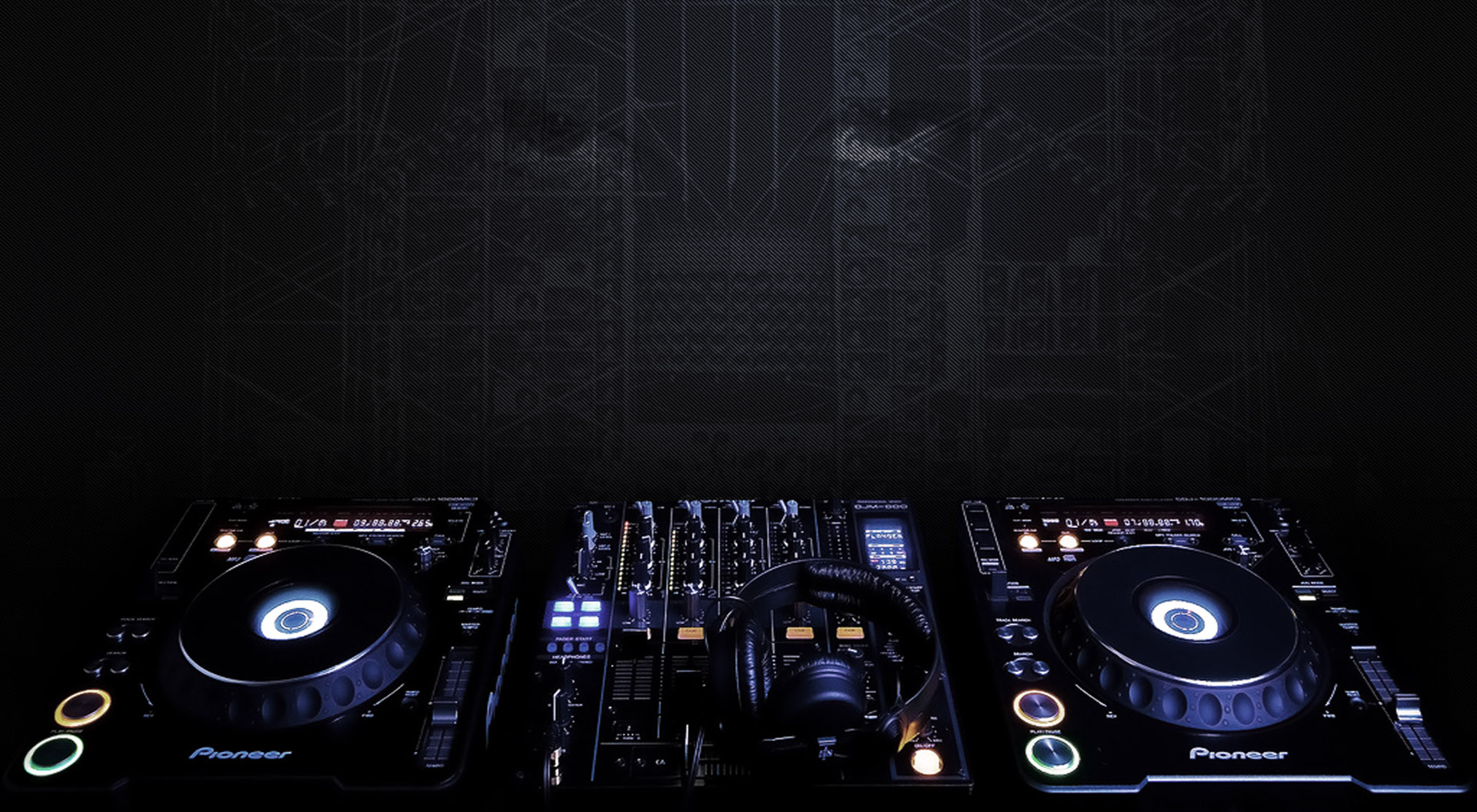 Cool Dj Backgrounds