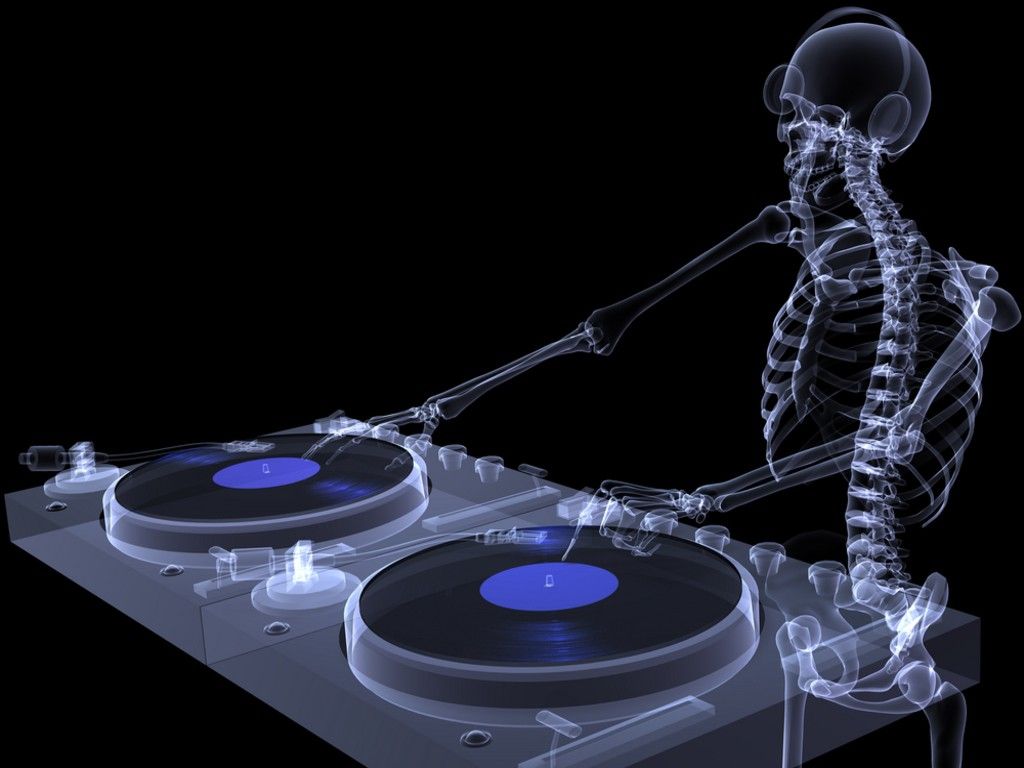 Cool Dj Backgrounds