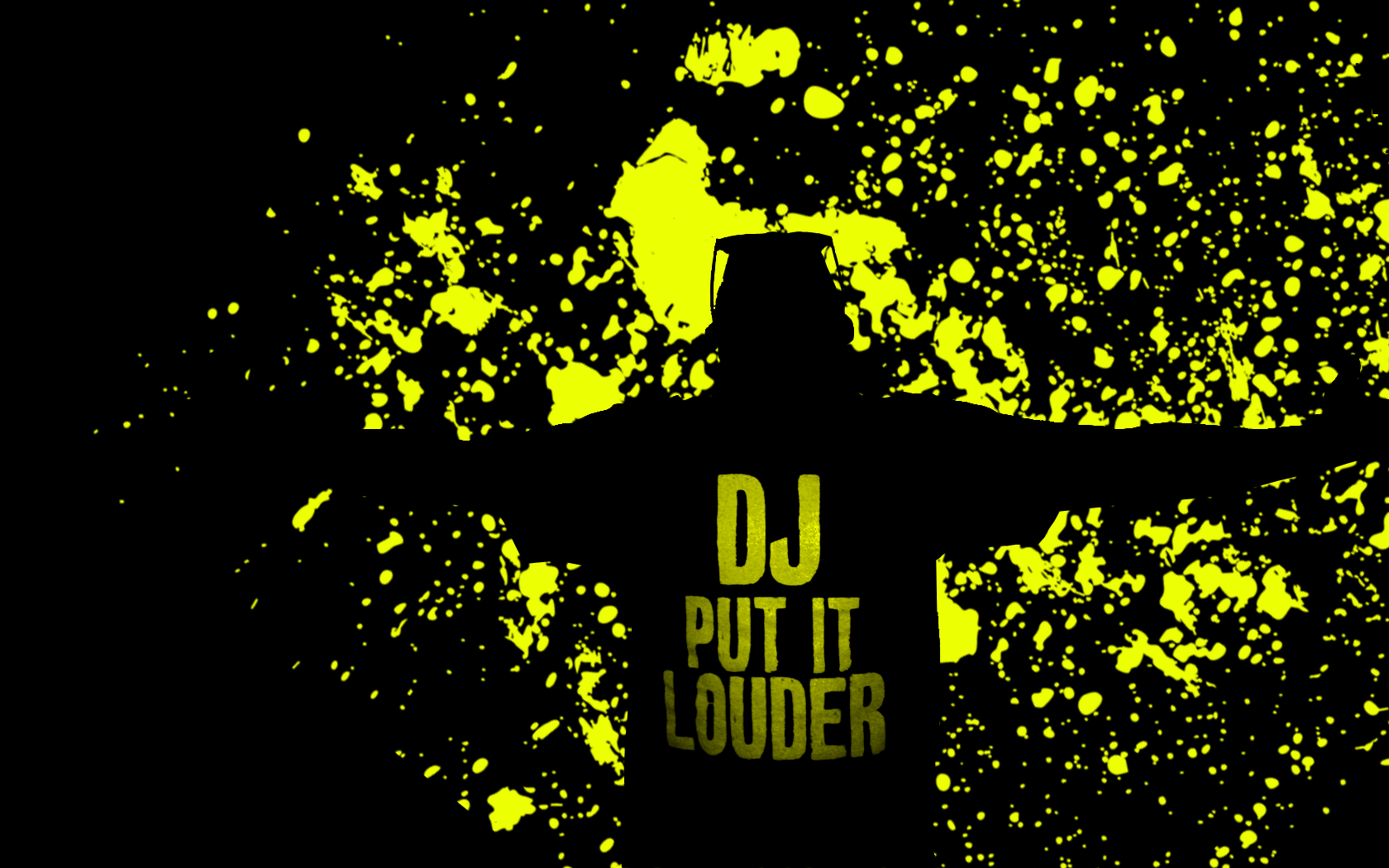 Cool Dj Backgrounds