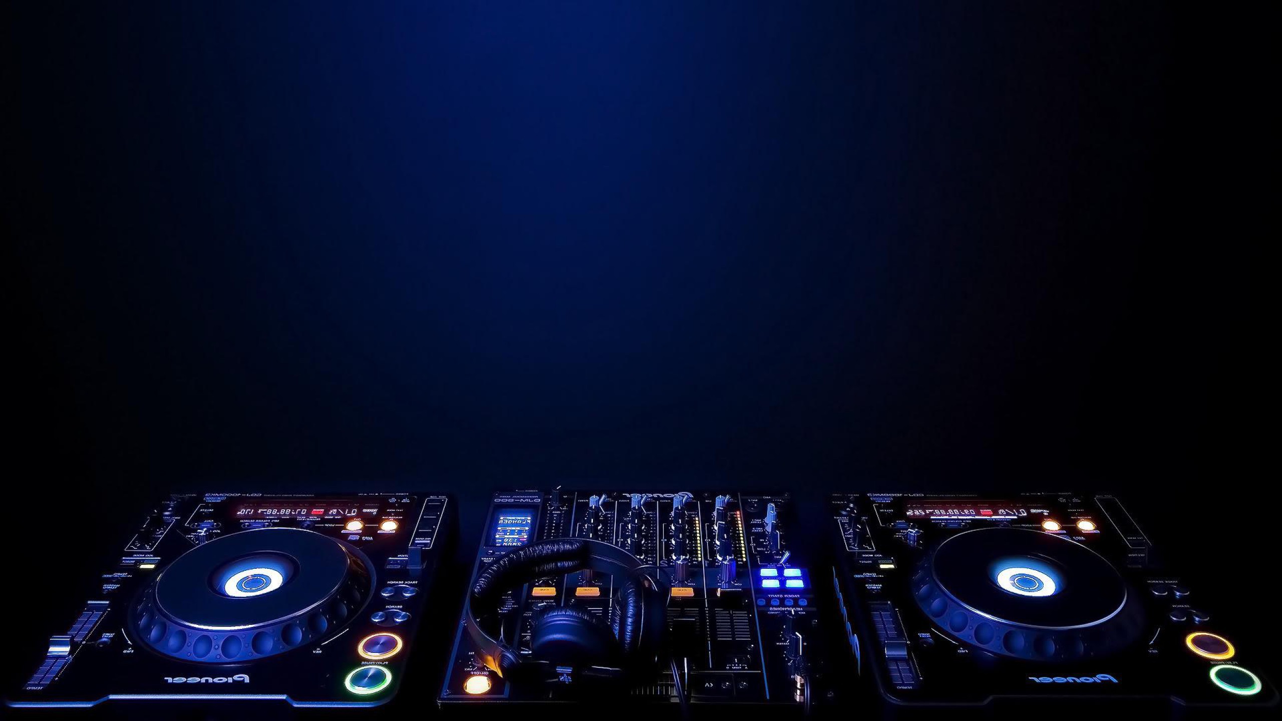 Cool Dj Backgrounds