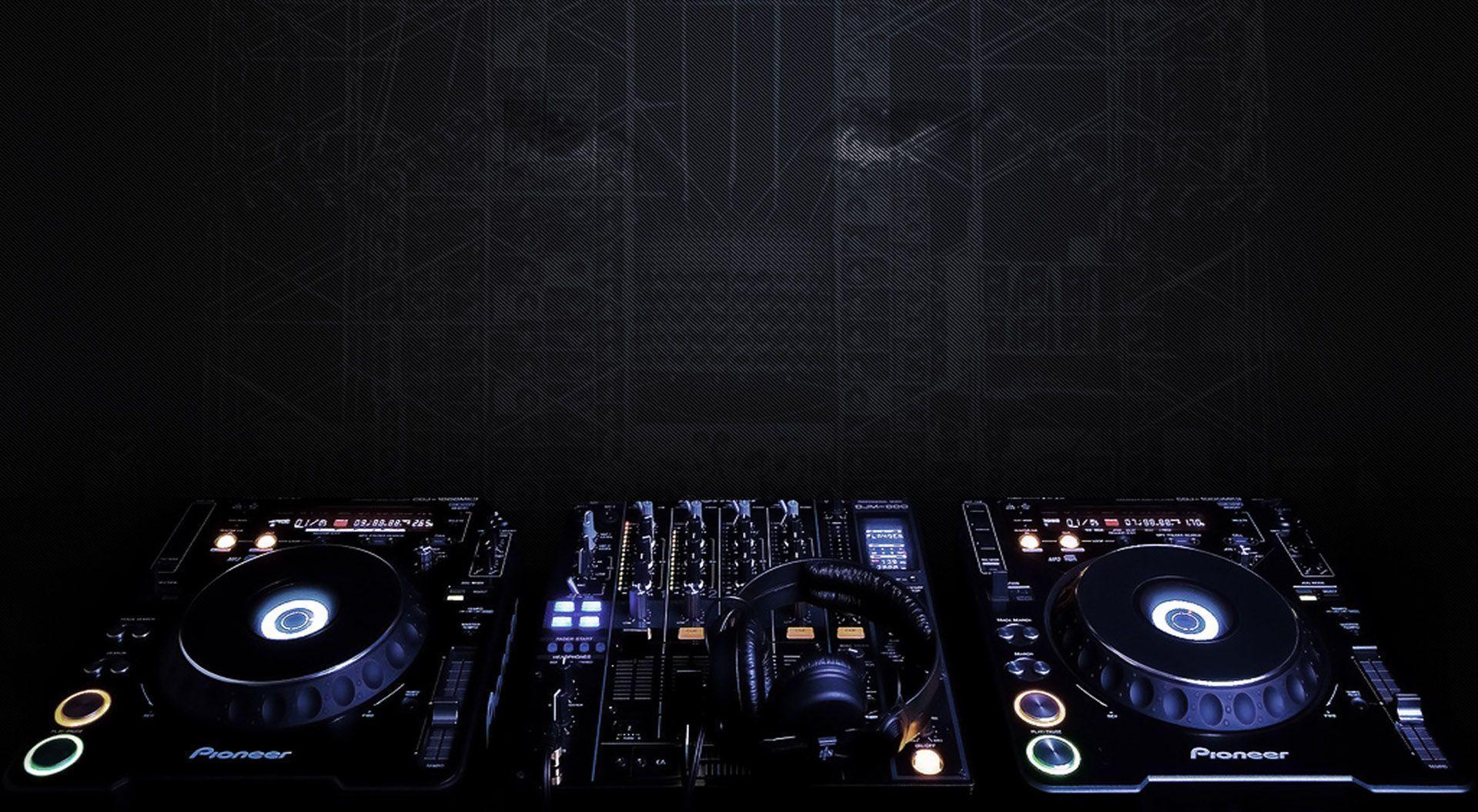 Cool Dj Wallpapers