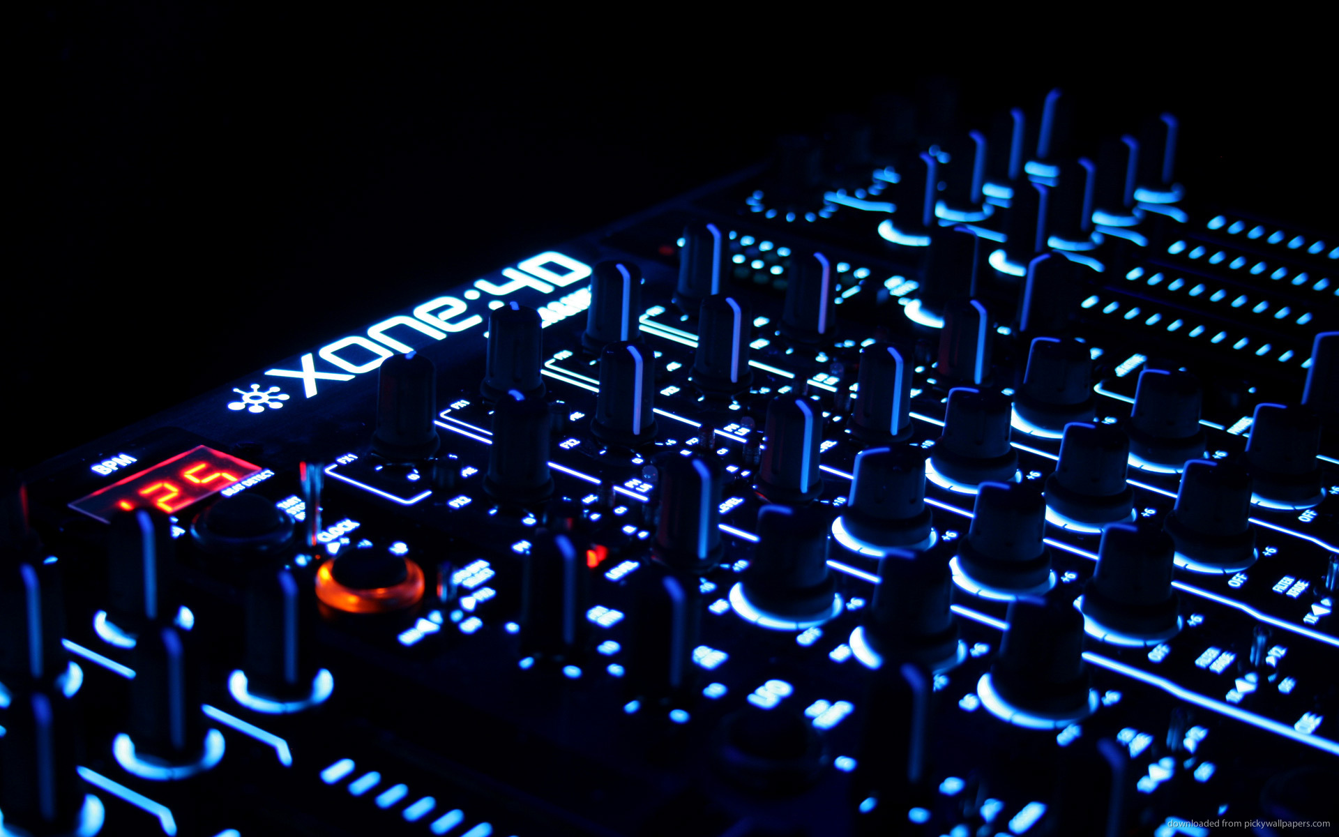 Cool Dj Wallpapers