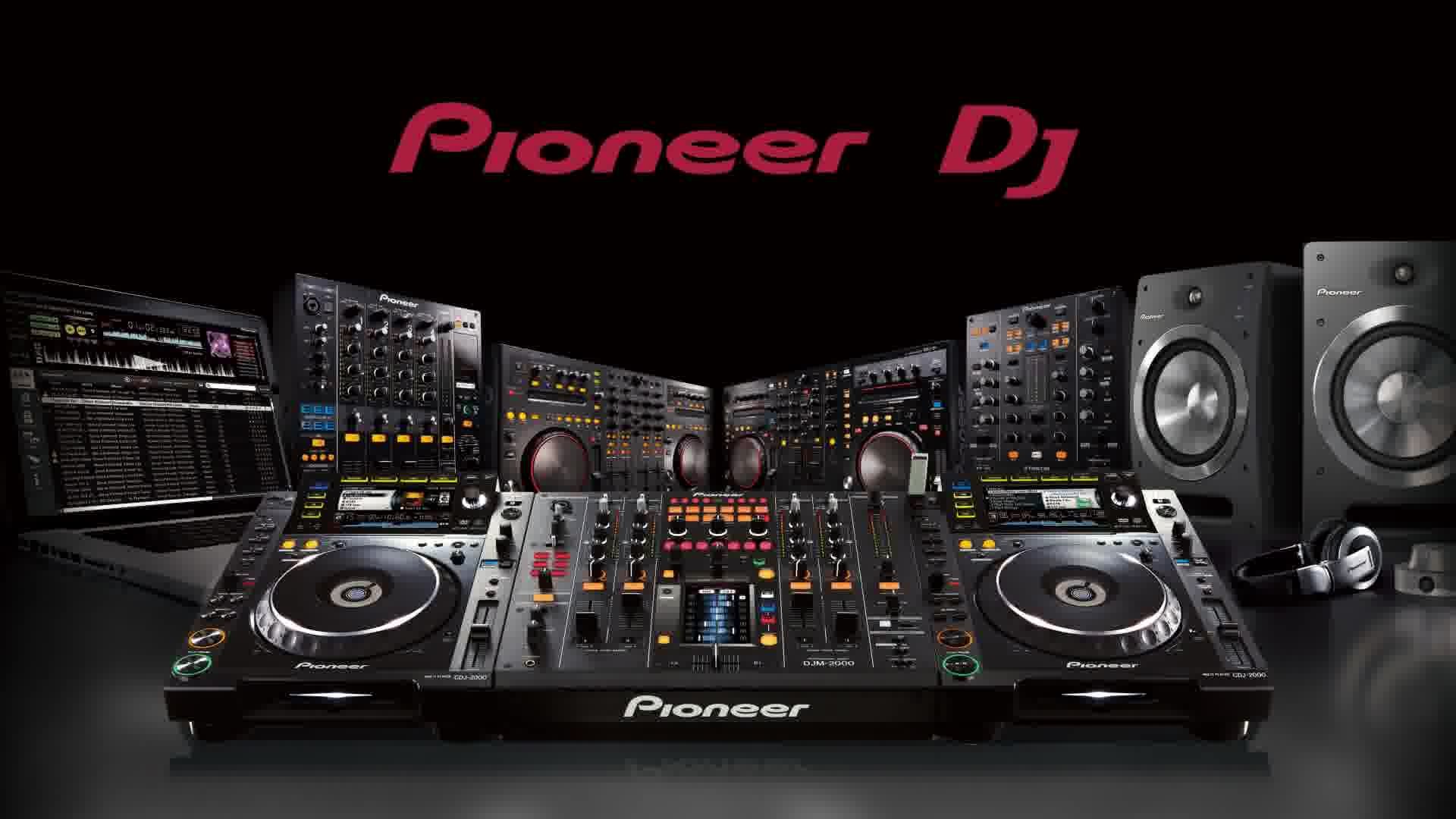 Cool Dj Wallpapers