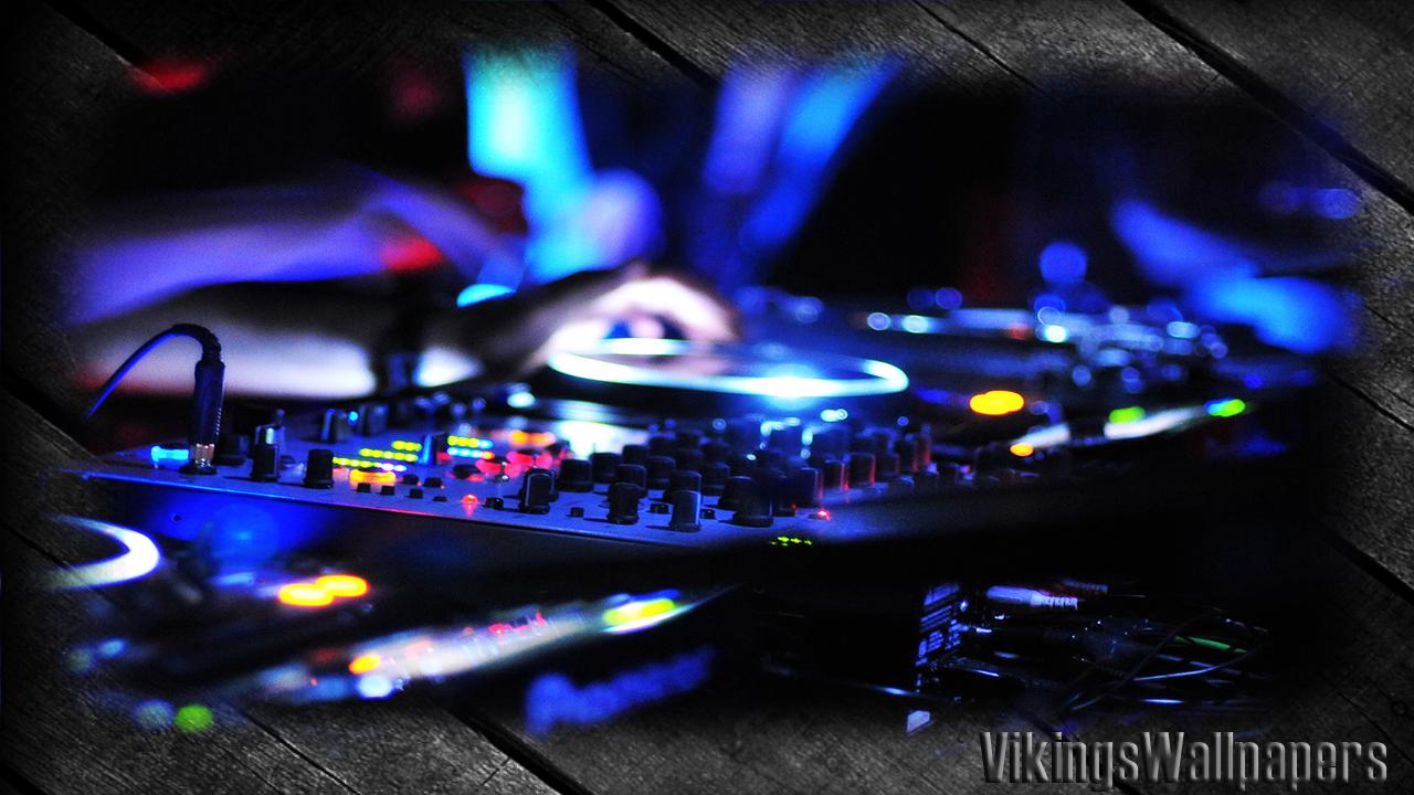 Cool Dj Wallpapers