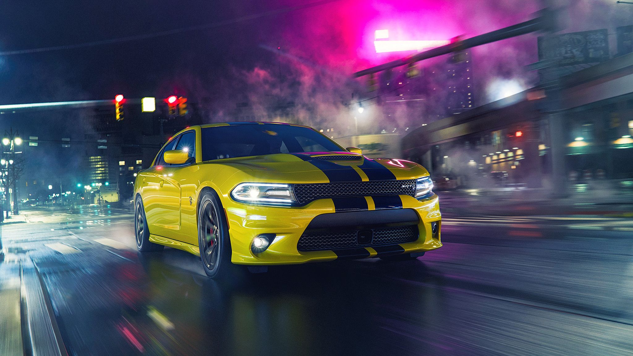 Cool Dodge Wallpapers