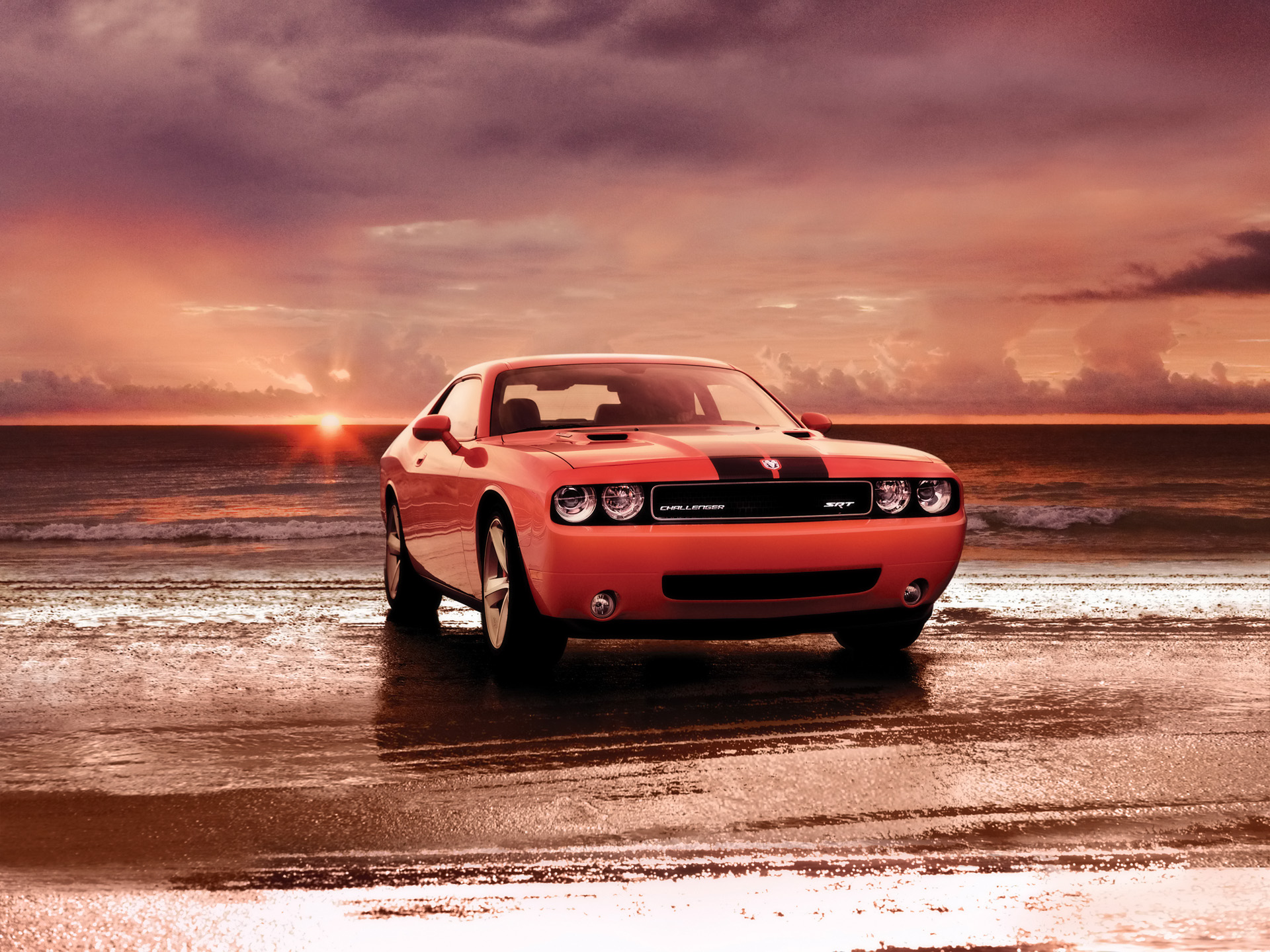 Cool Dodge Wallpapers