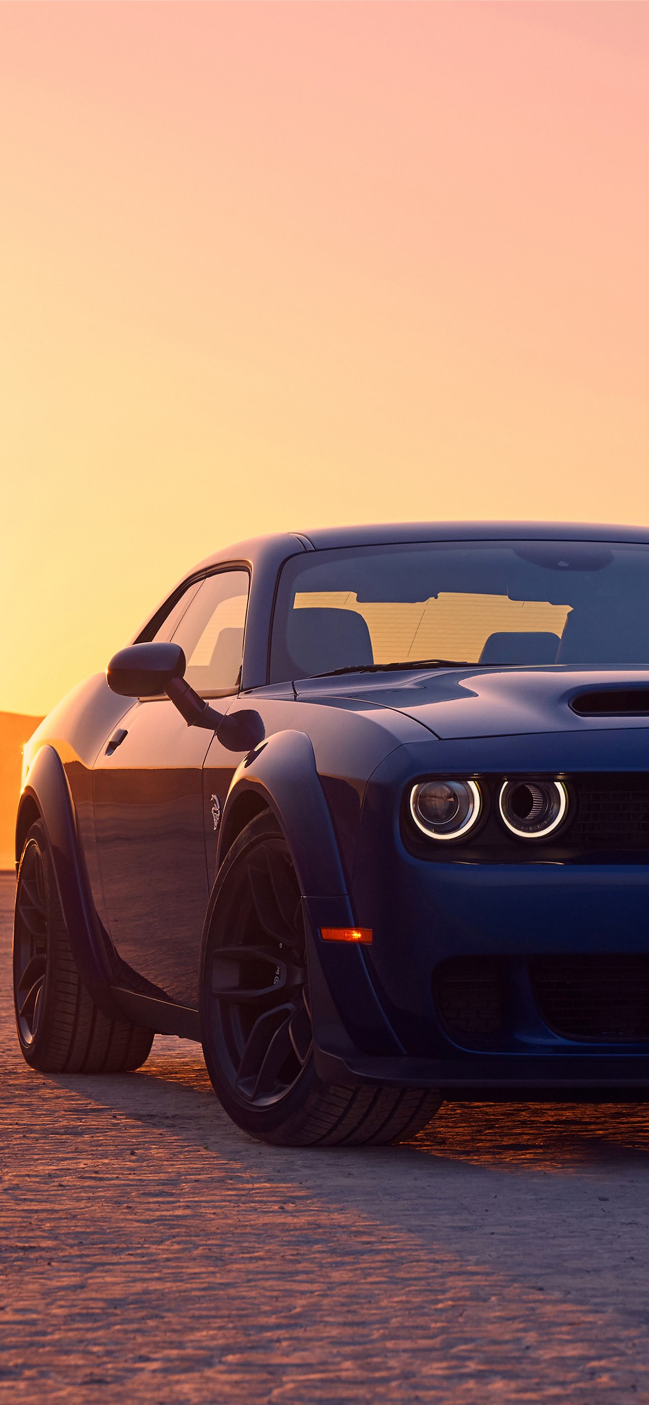 Cool Dodge Wallpapers