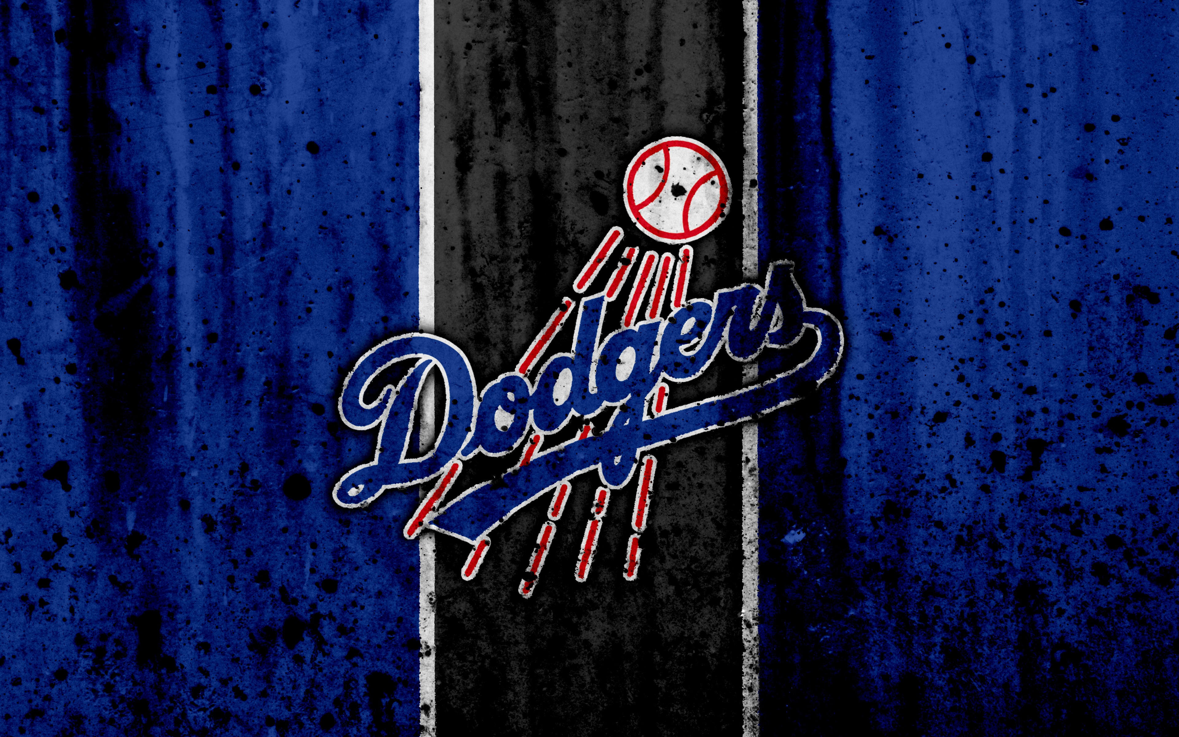 Cool Dodgers Wallpaper Wallpapers