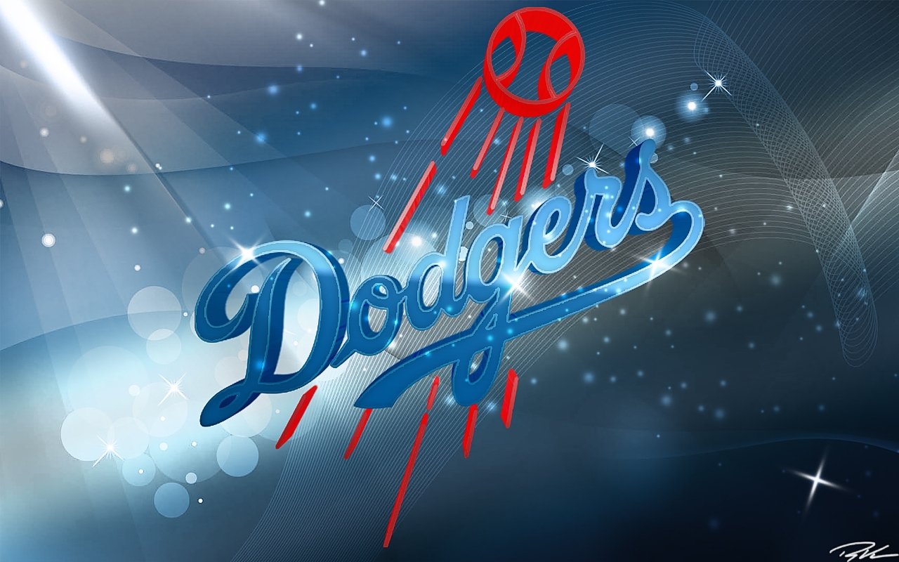 Cool Dodgers Wallpaper Wallpapers