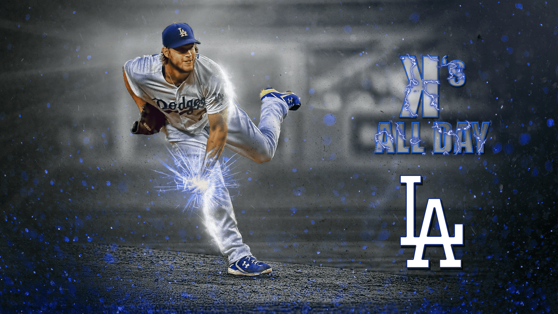 Cool Dodgers Wallpaper Wallpapers