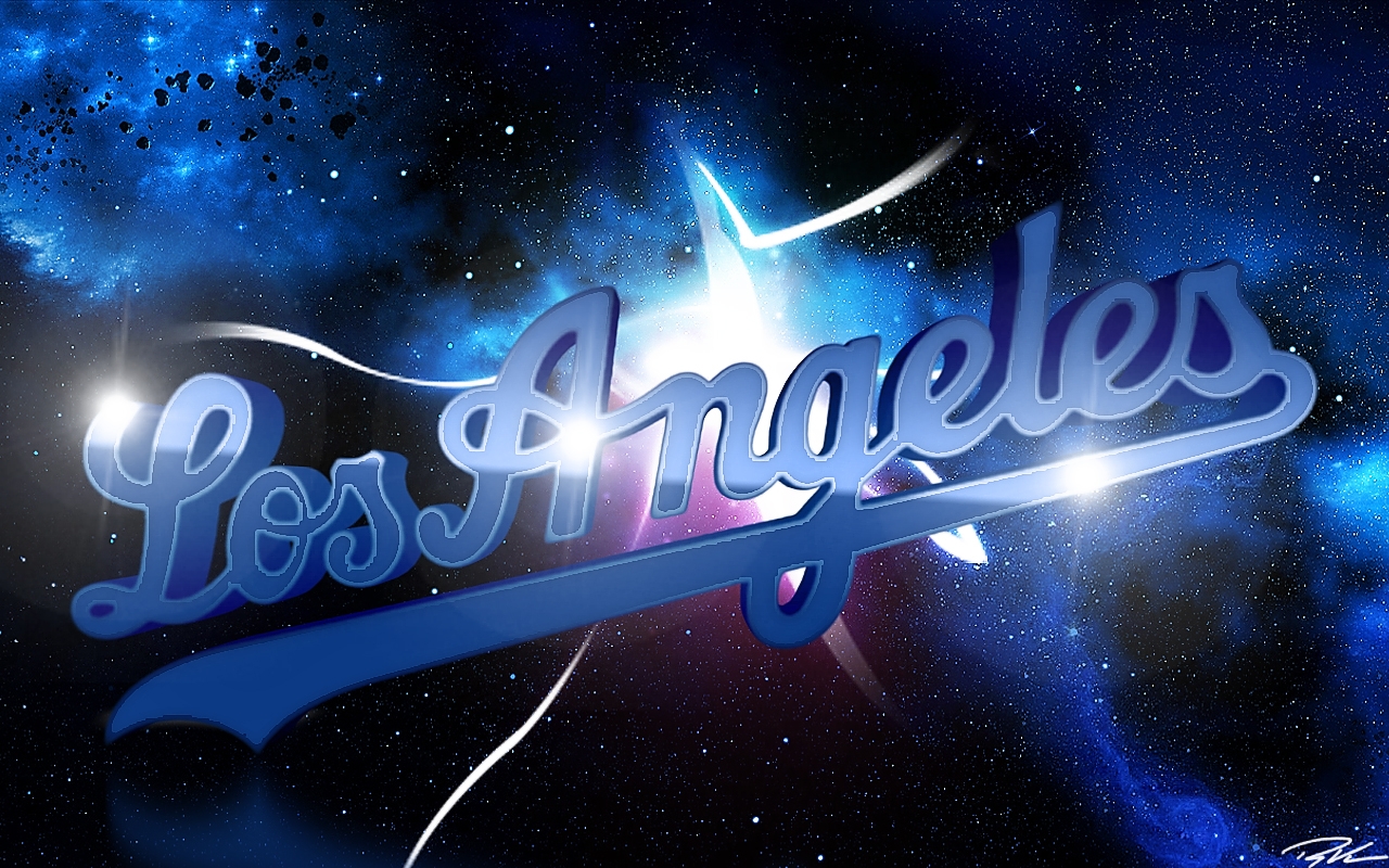 Cool Dodgers Wallpaper Wallpapers