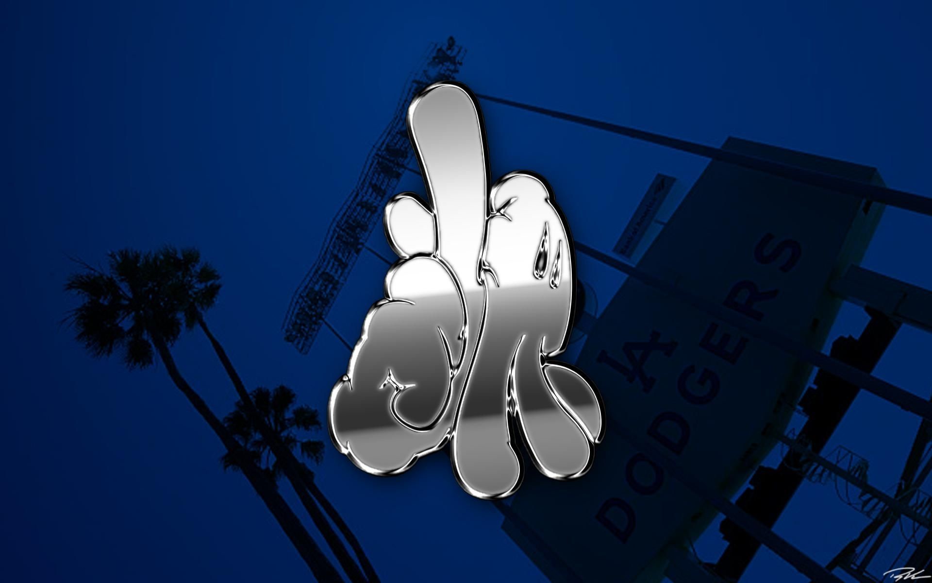 Cool Dodgers Wallpaper Wallpapers