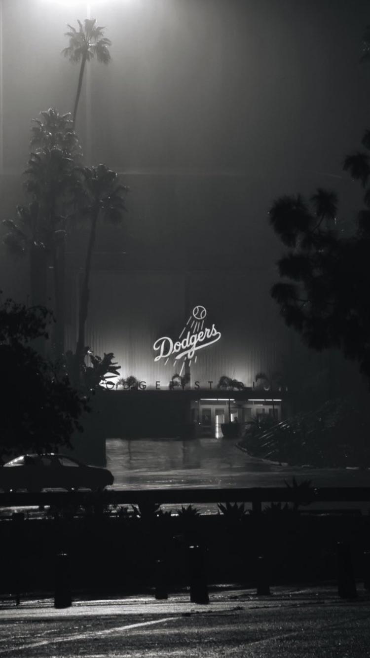 Cool Dodgers Wallpaper Wallpapers