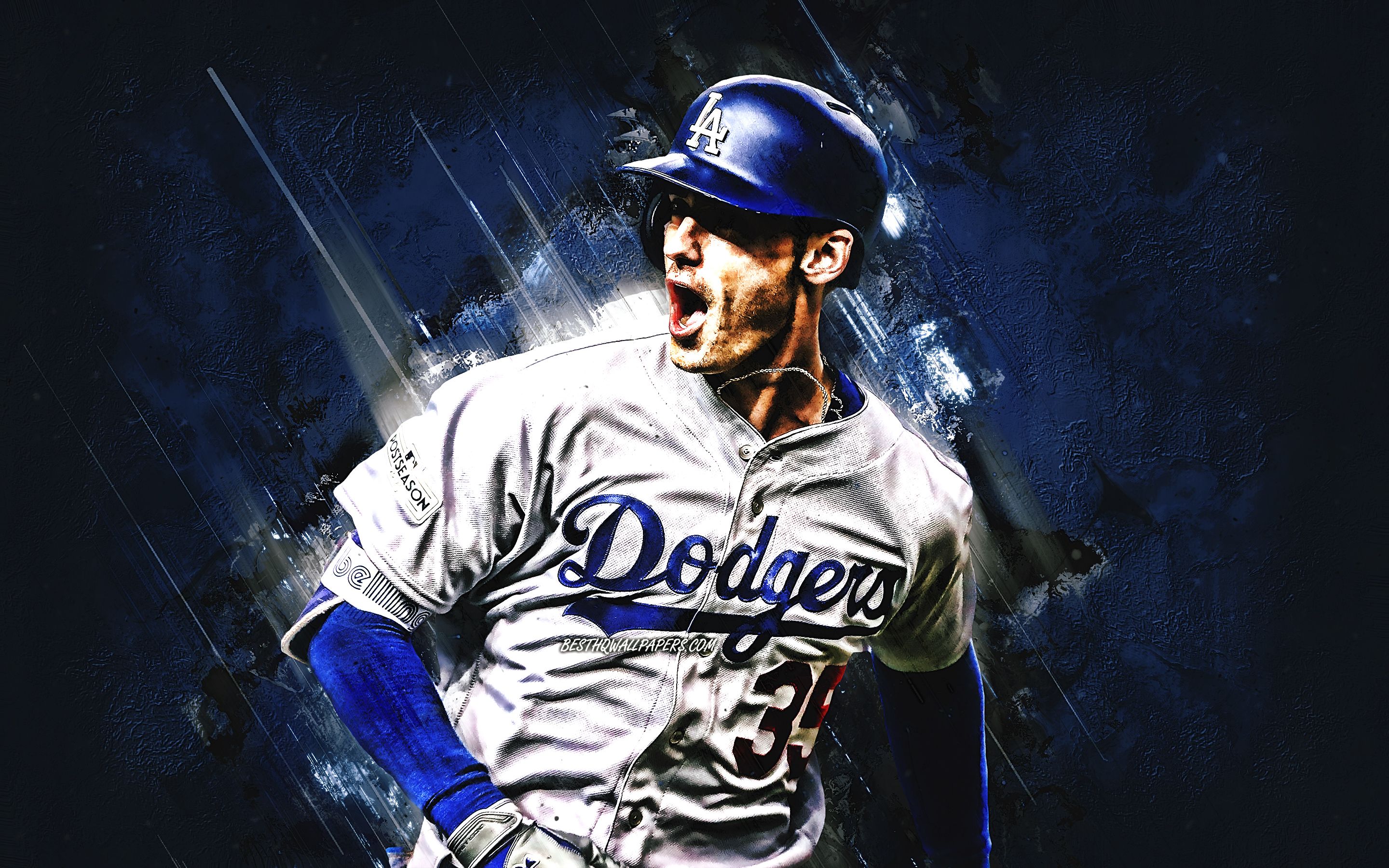 Cool Dodgers Wallpaper Wallpapers