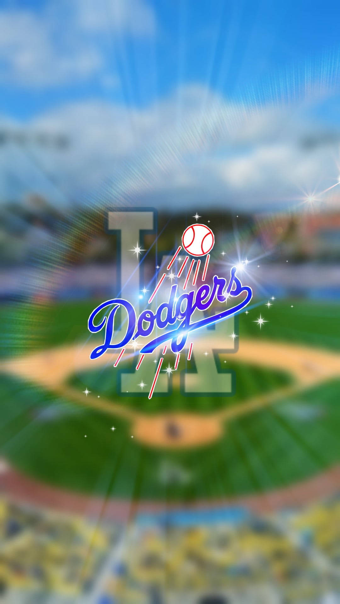 Cool Dodgers Wallpaper Wallpapers