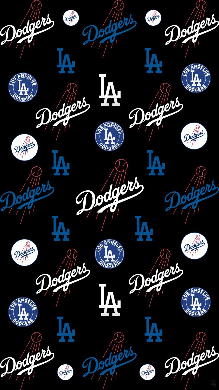 Cool Dodgers Wallpaper Wallpapers