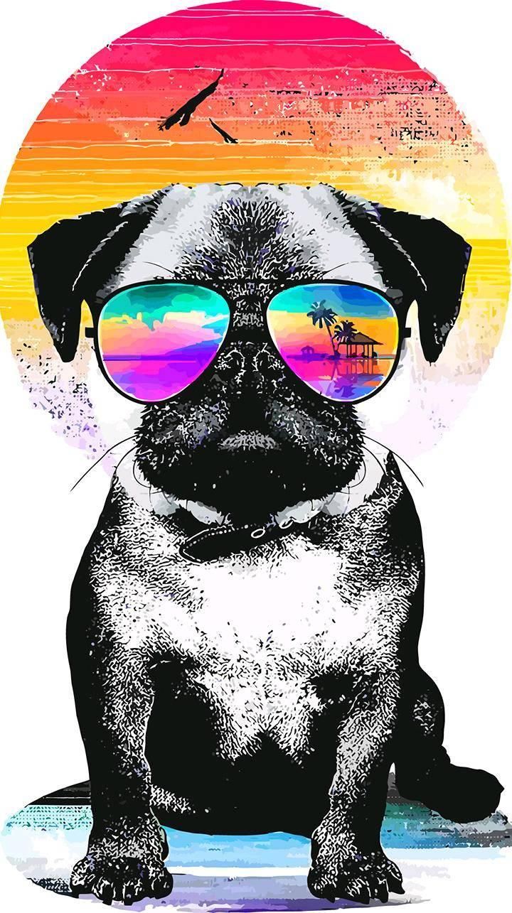 Cool Dogs Wallpapers