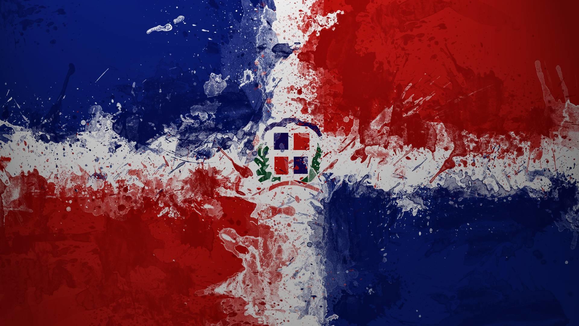 Cool Dominican Flag Wallpapers