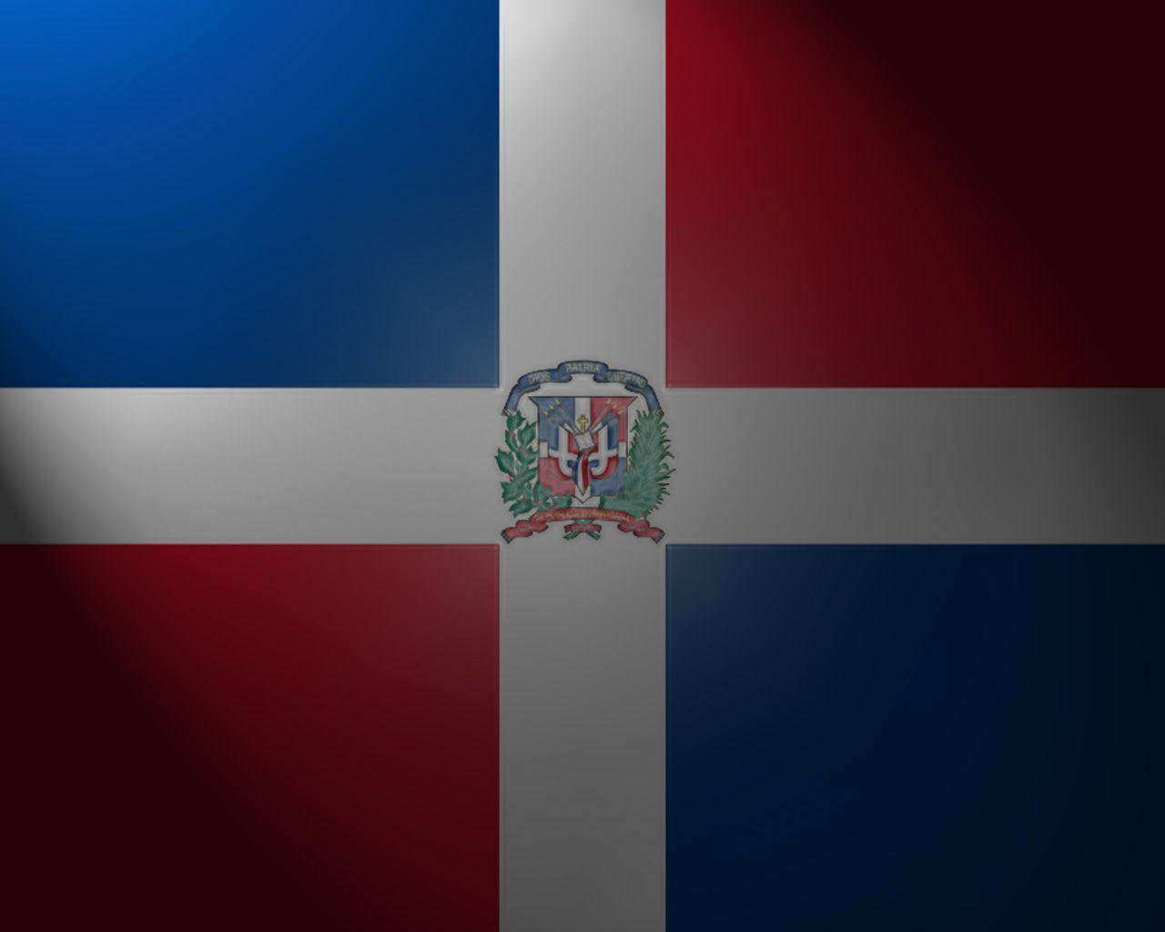 Cool Dominican Flag Wallpapers