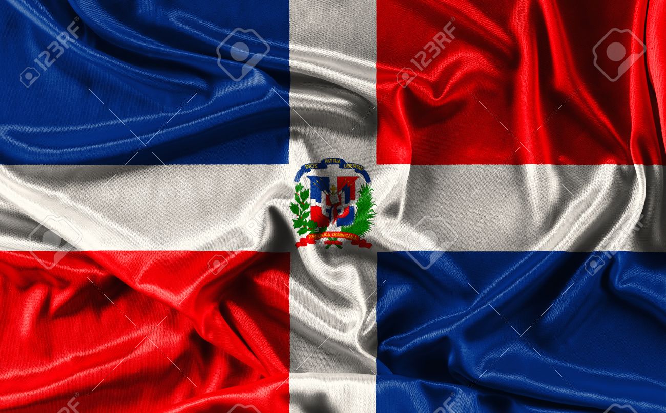 Cool Dominican Flag Wallpapers