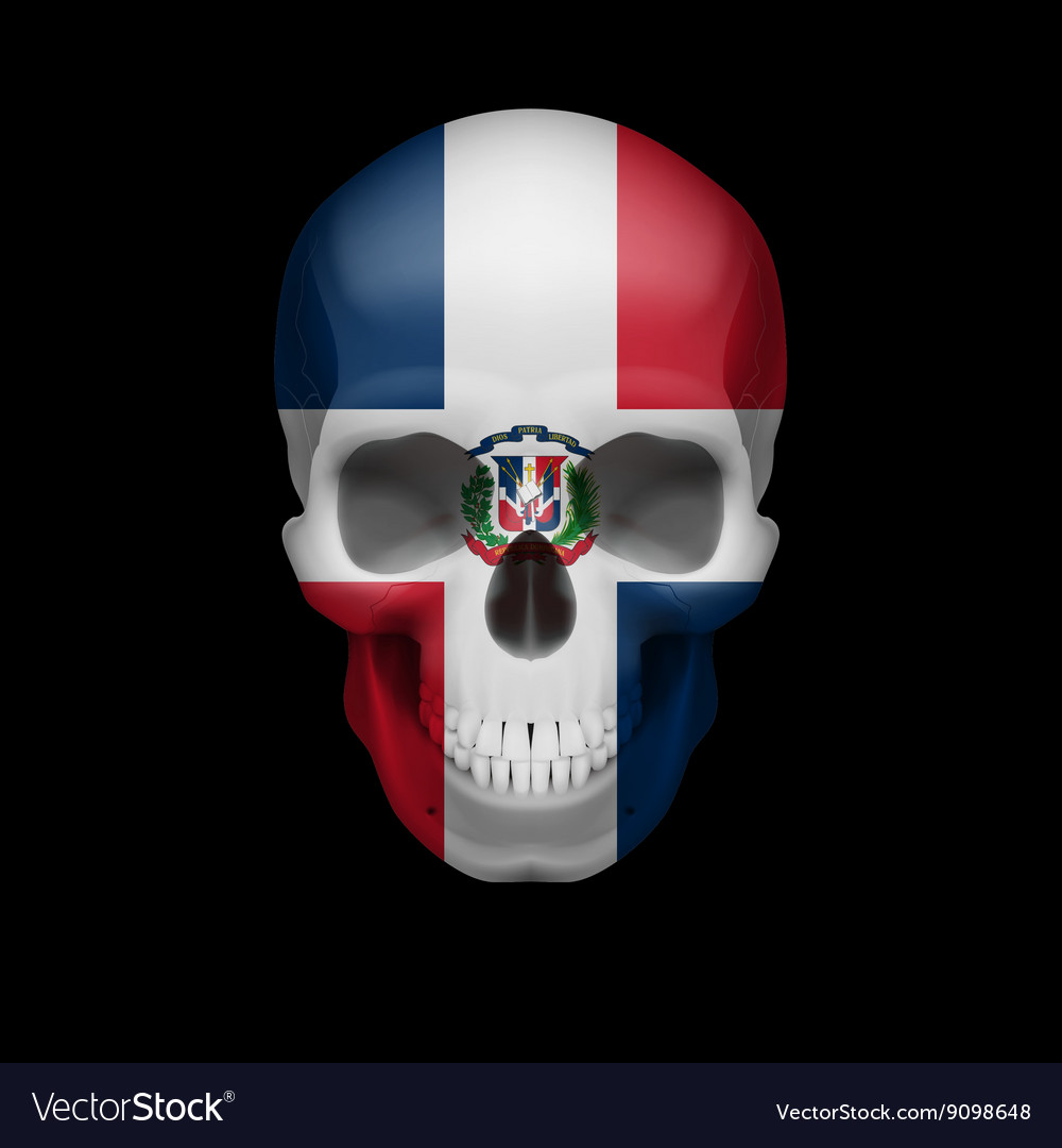 Cool Dominican Flag Wallpapers