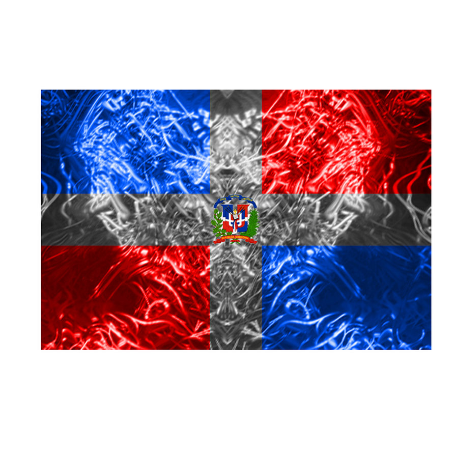 Cool Dominican Flag Wallpapers