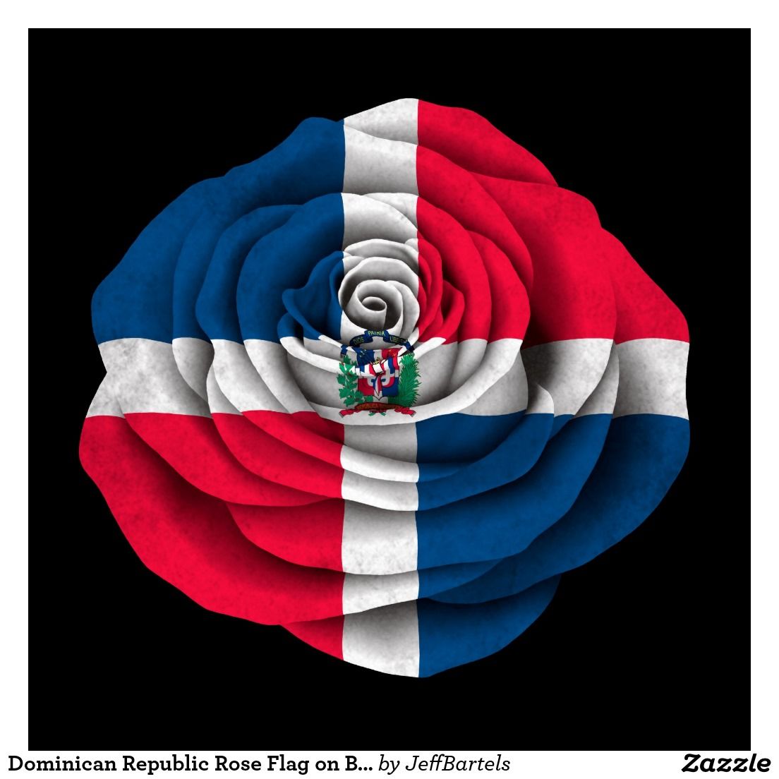 Cool Dominican Flag Wallpapers