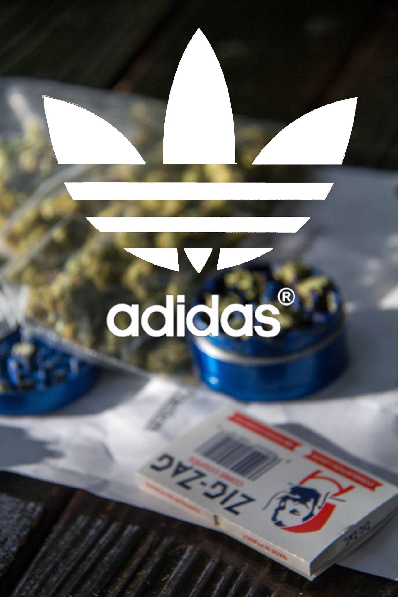 Cool Dope Weed Iphone Wallpapers