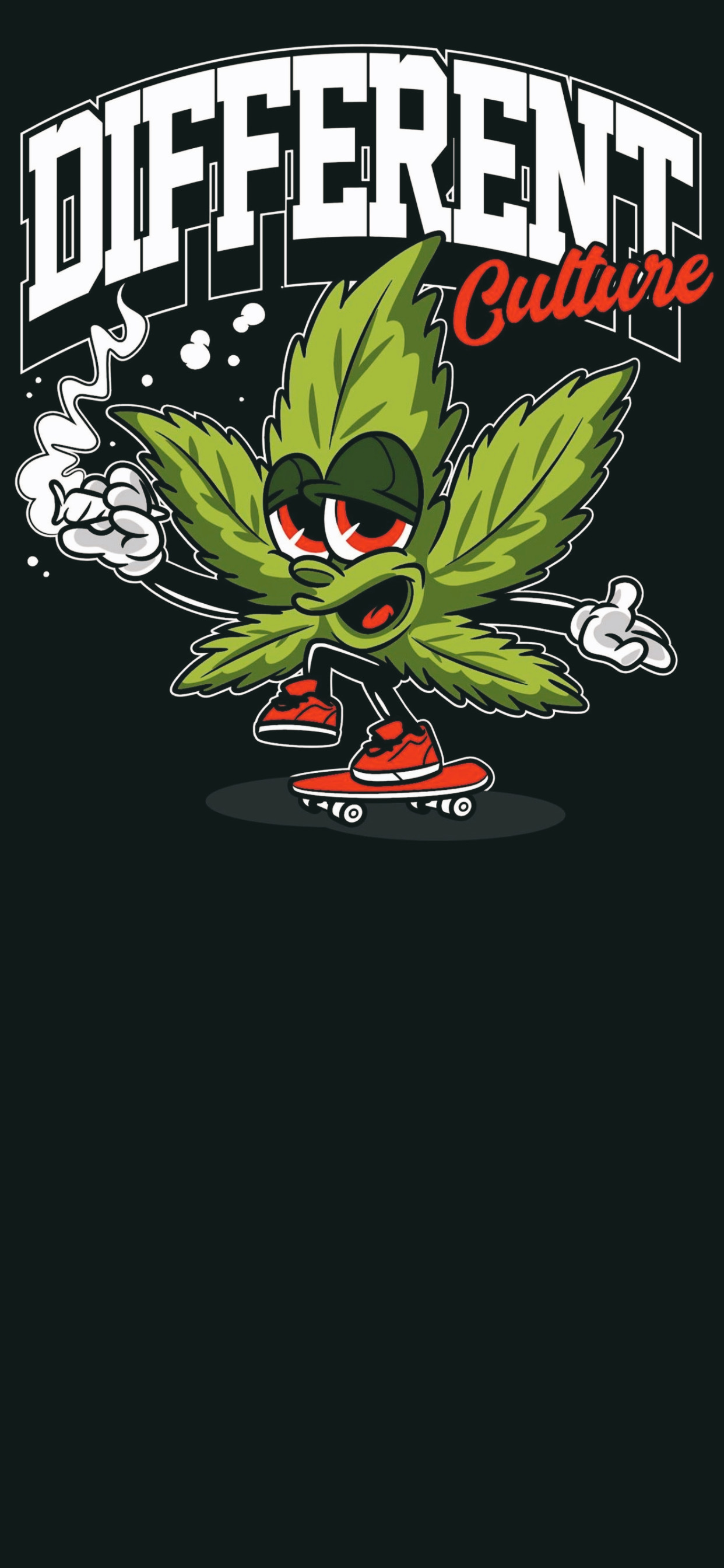 Cool Dope Weed Iphone Wallpapers