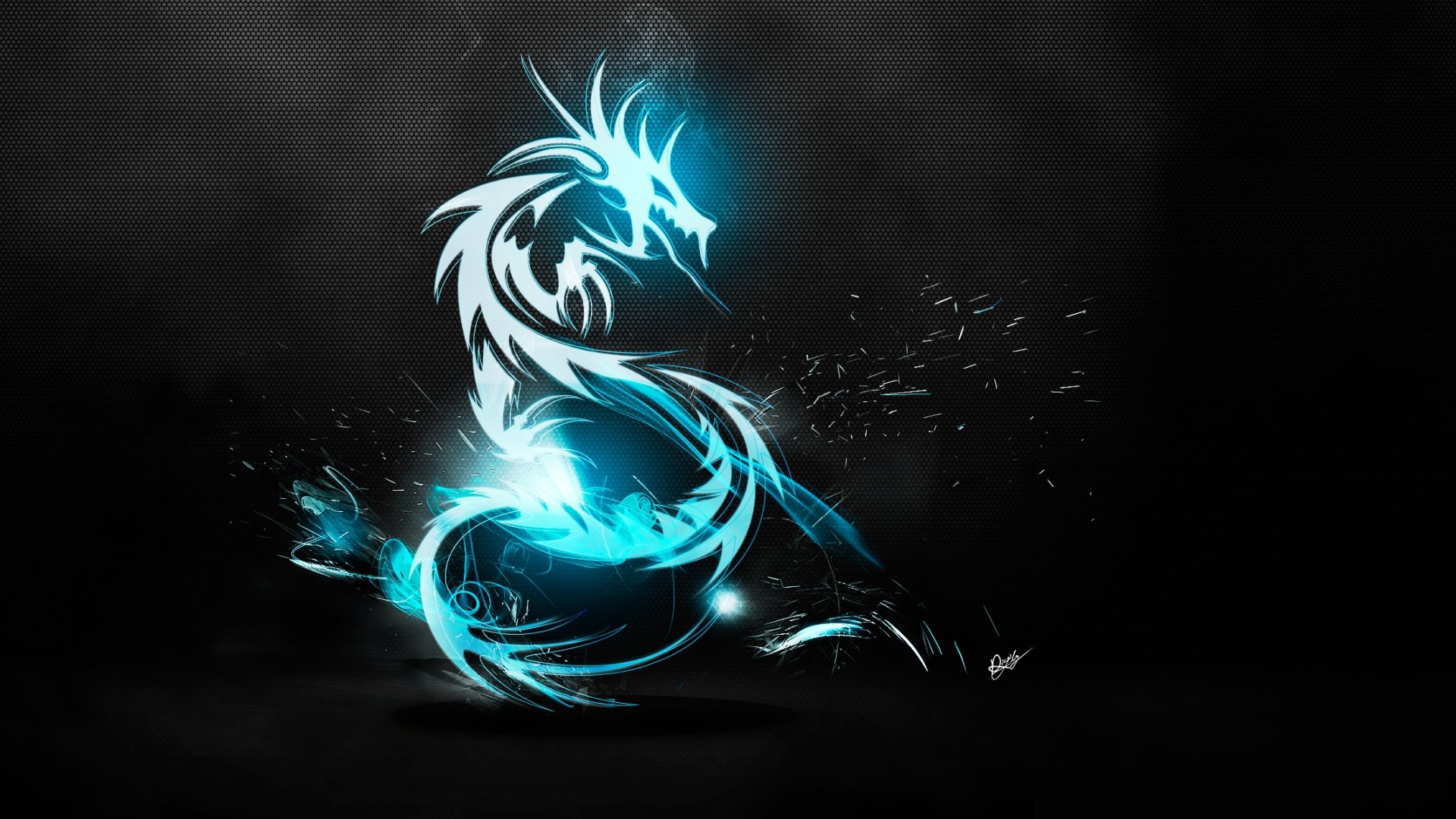 Cool Dragon Backgrounds For Computers That Move