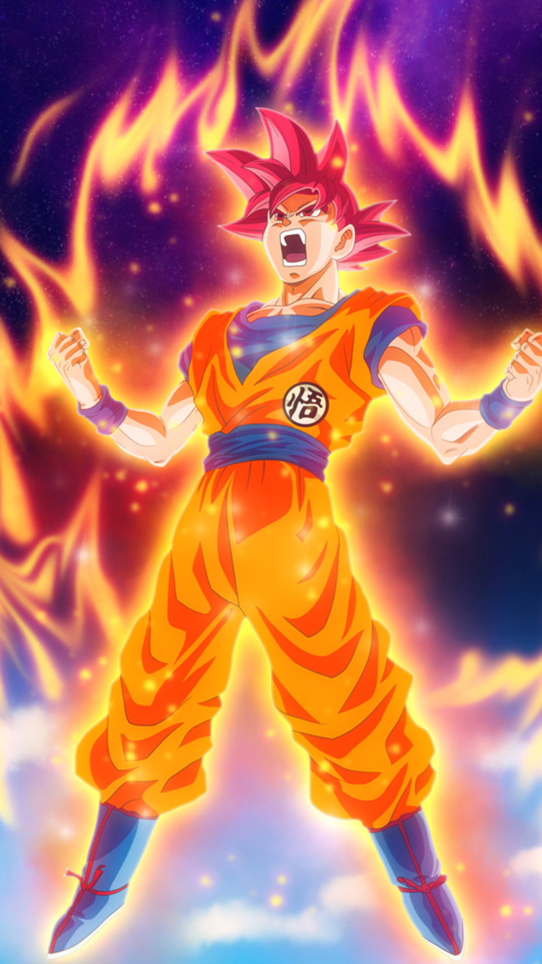 Cool Dragon Ball Z Wallpapers