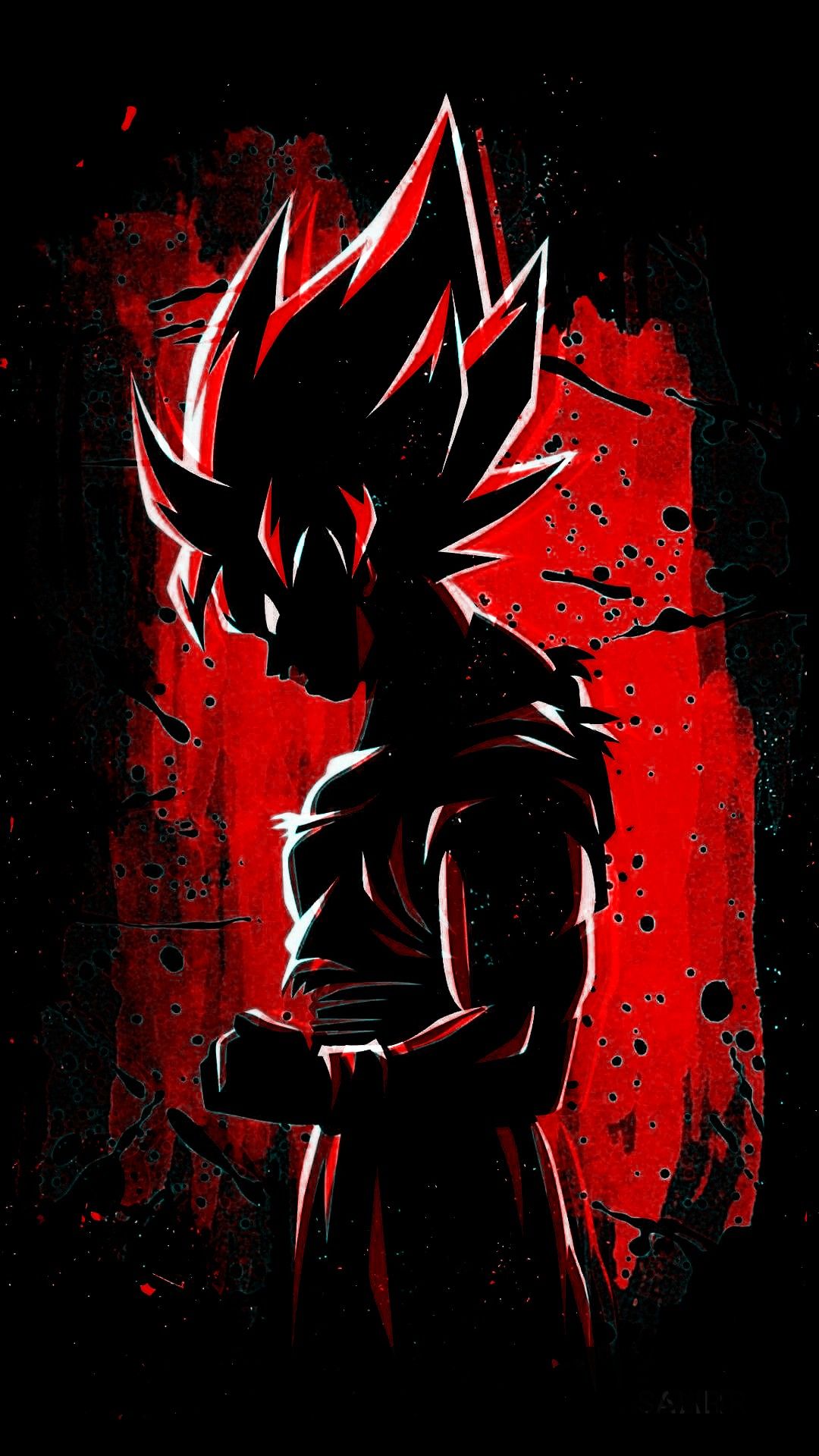 Cool Dragon Ball Z Wallpapers