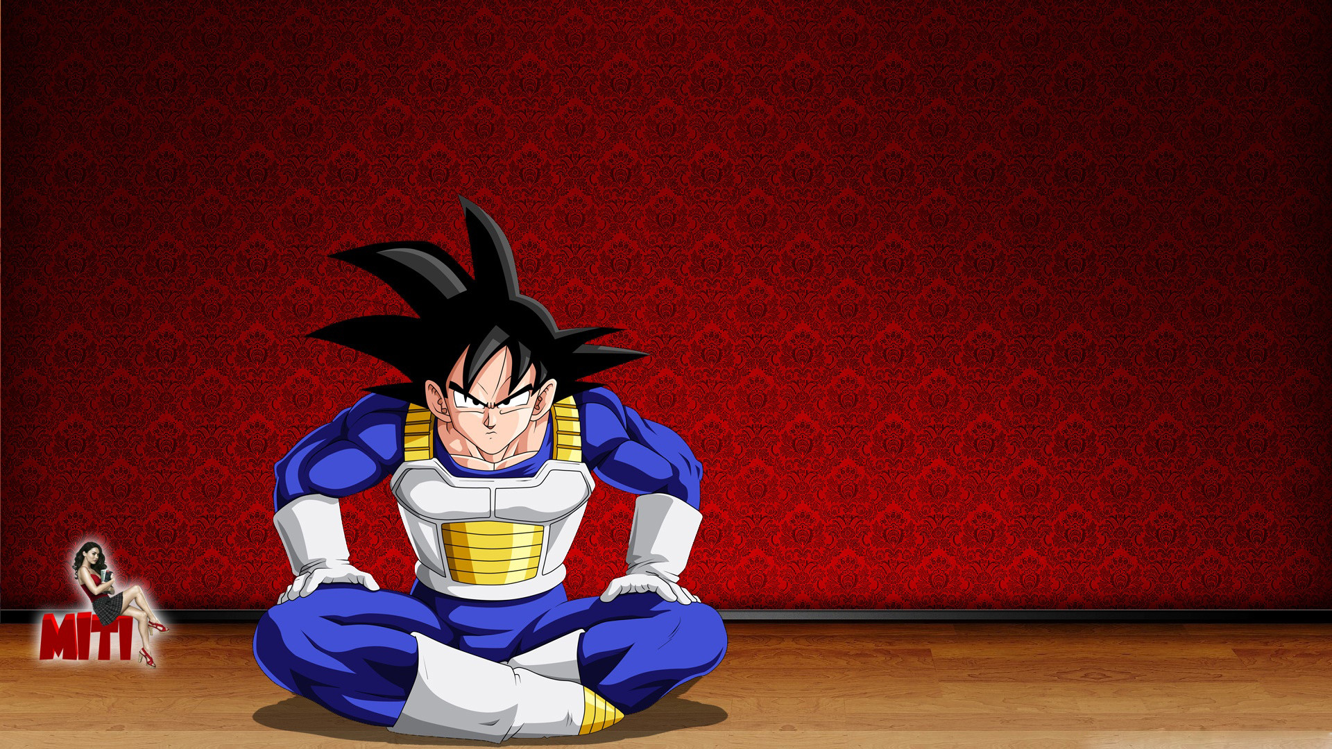 Cool Dragon Ball Z Wallpapers