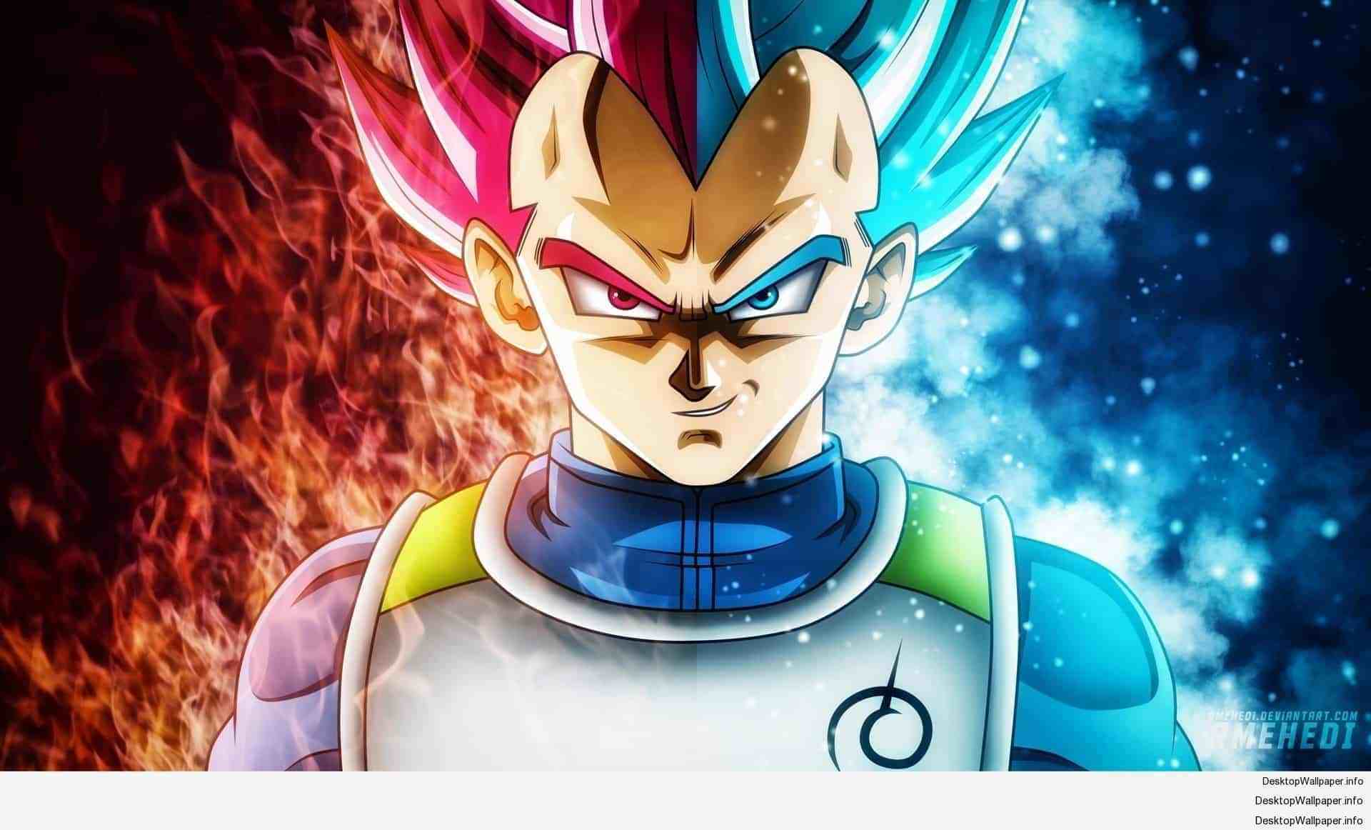 Cool Dragon Ball Z Wallpapers