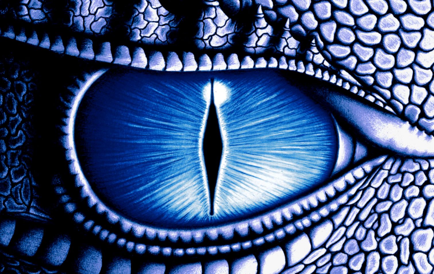 Cool Dragon Eye Wallpapers