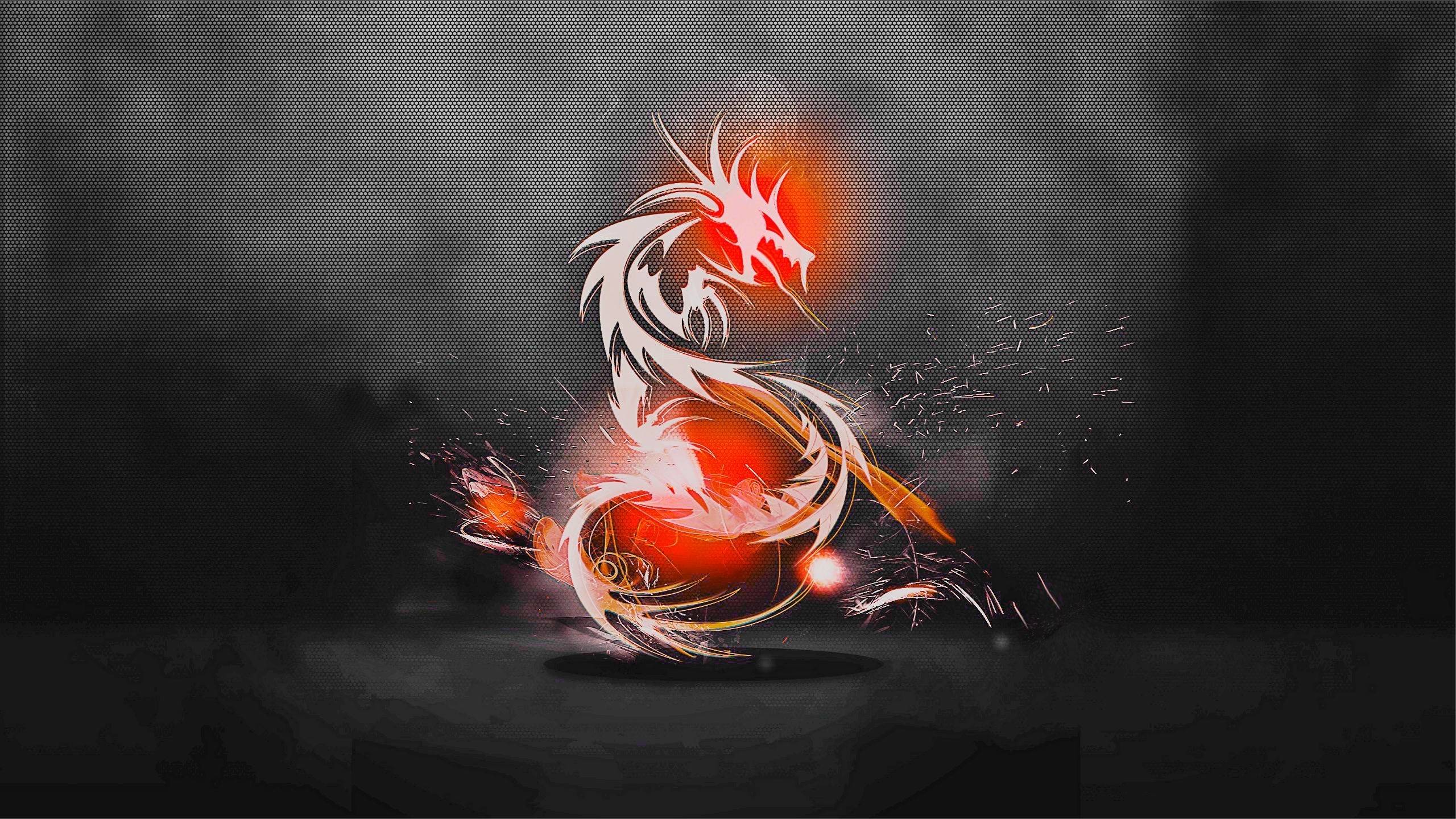 Cool Dragon Wallpaper Designs Wallpapers